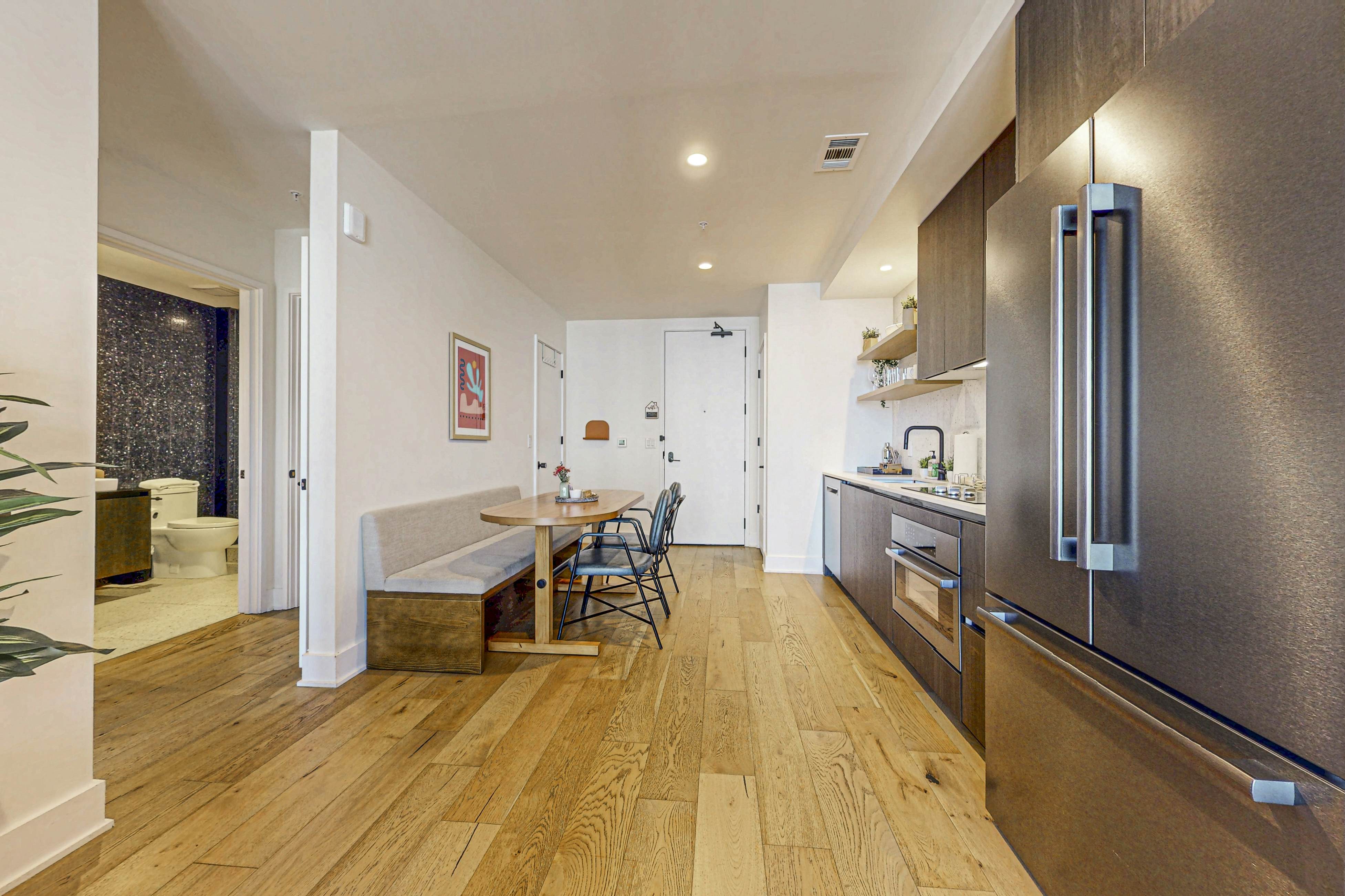 Natiivo Austin Sunsets