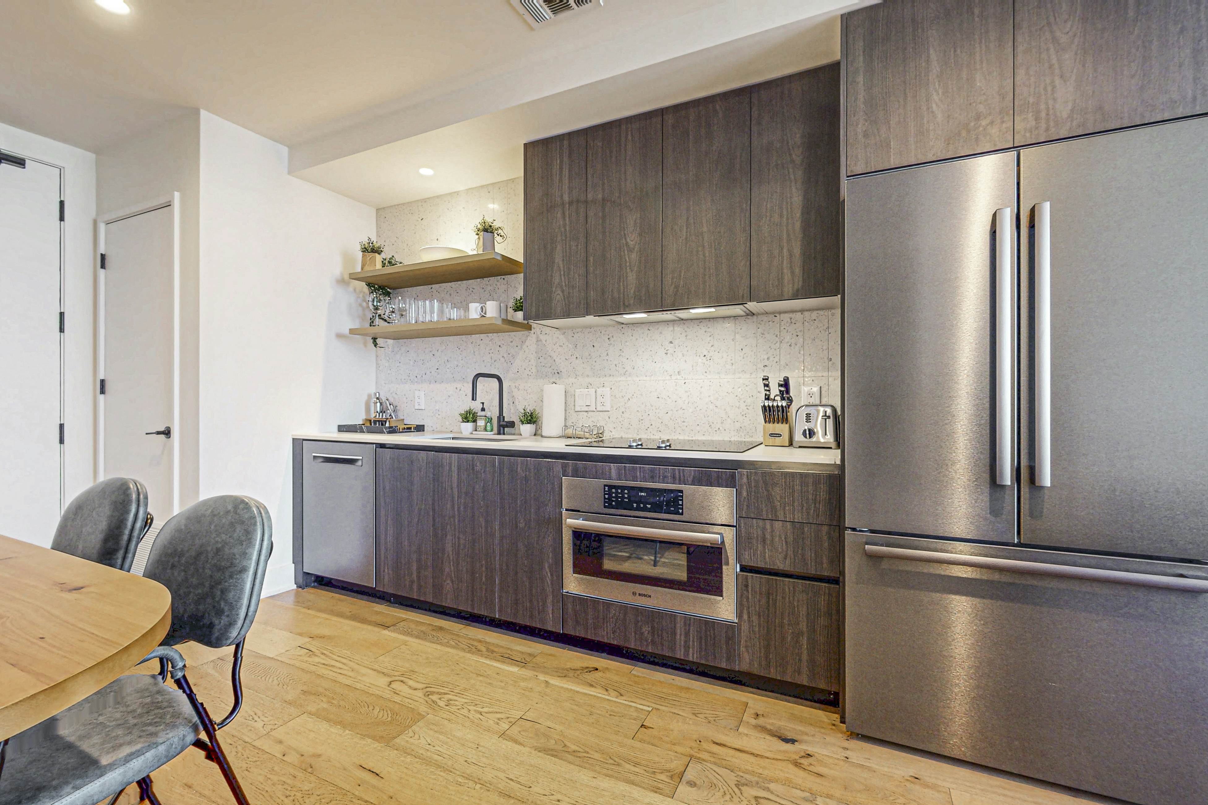 Natiivo Austin Sunsets