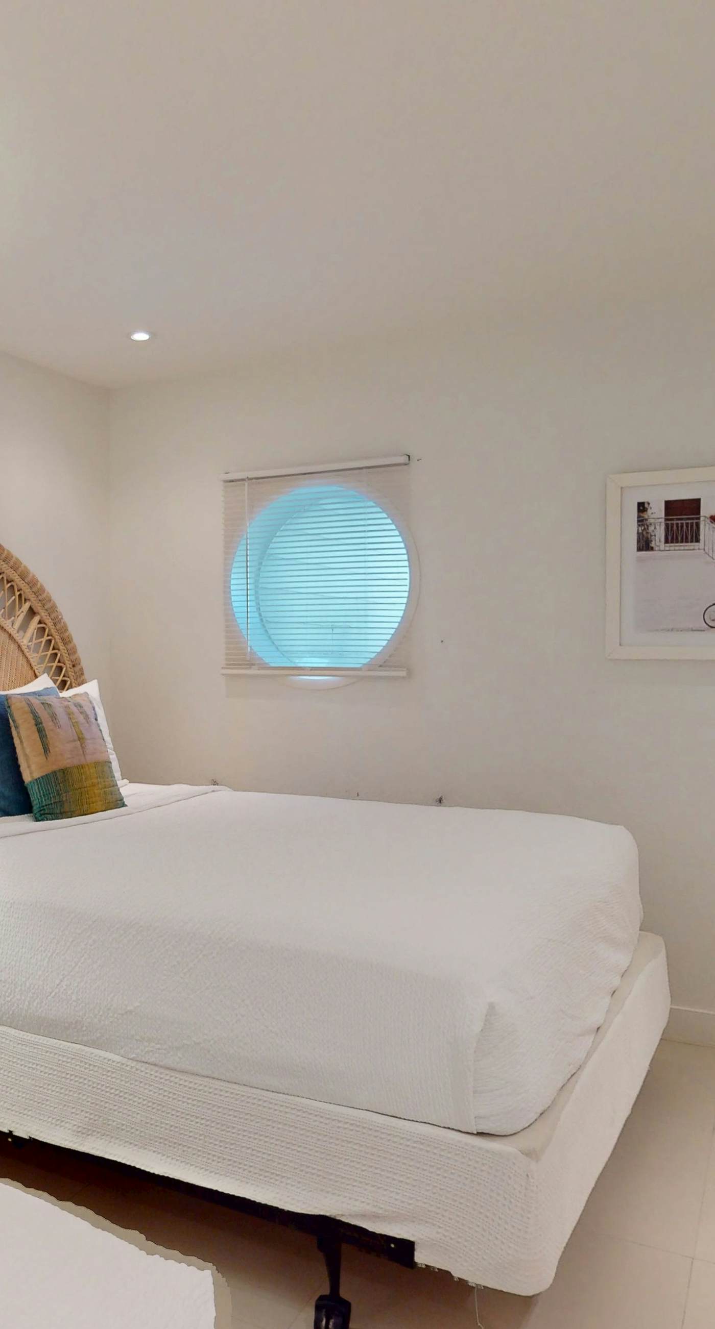 Solare Garden Villa 220