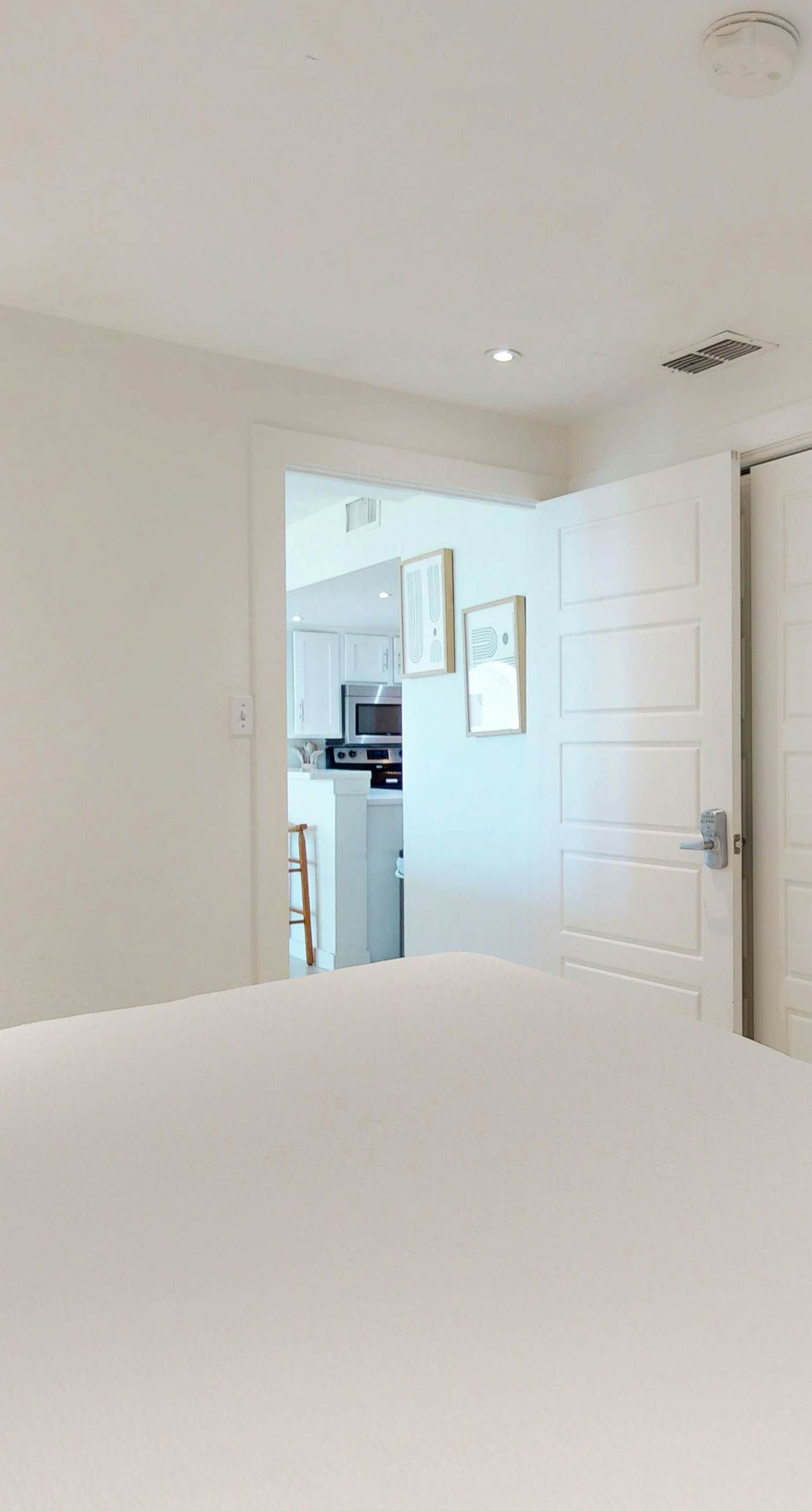 Solare Garden Villa 220