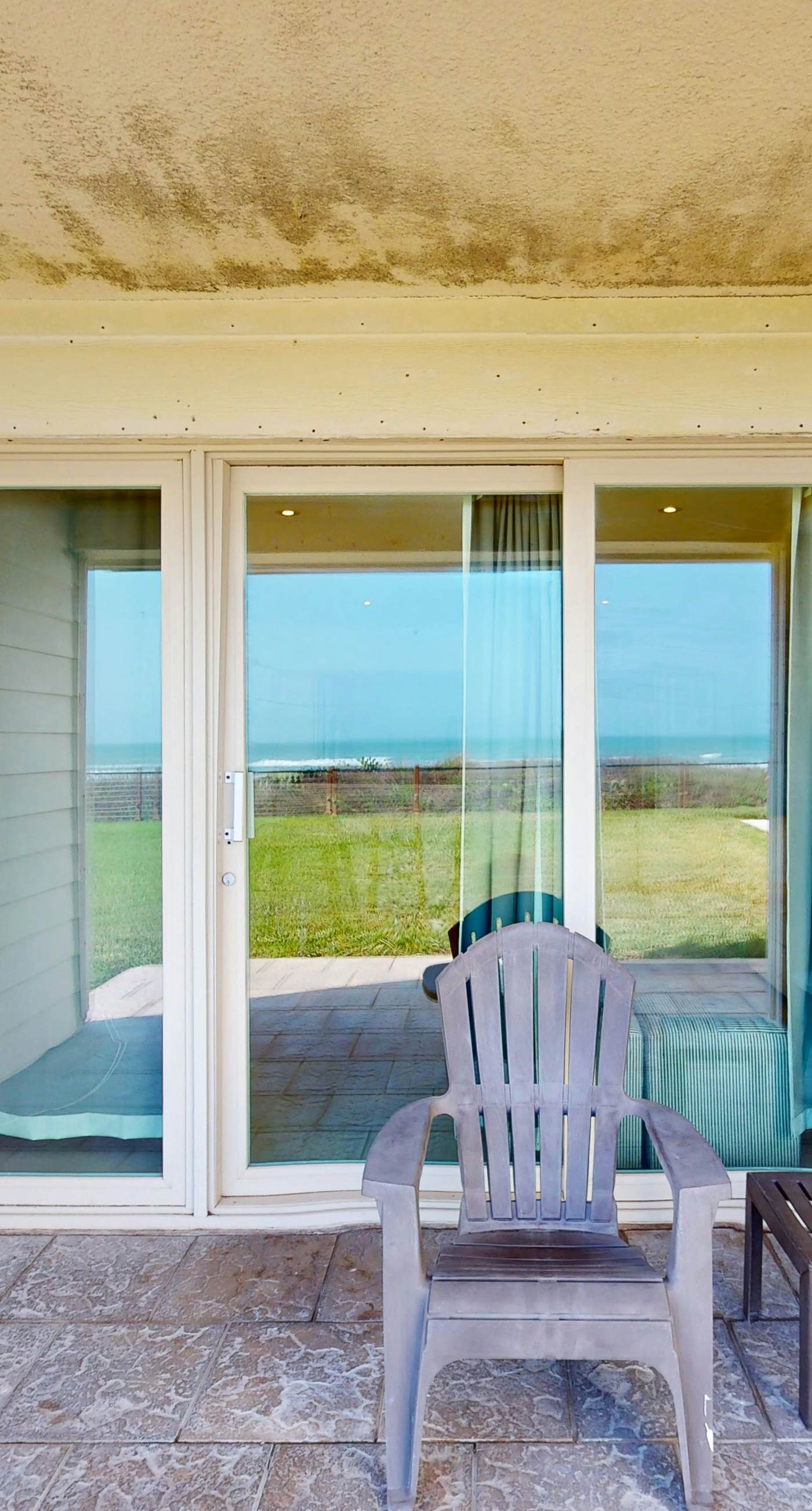 Solare Garden Villa 220