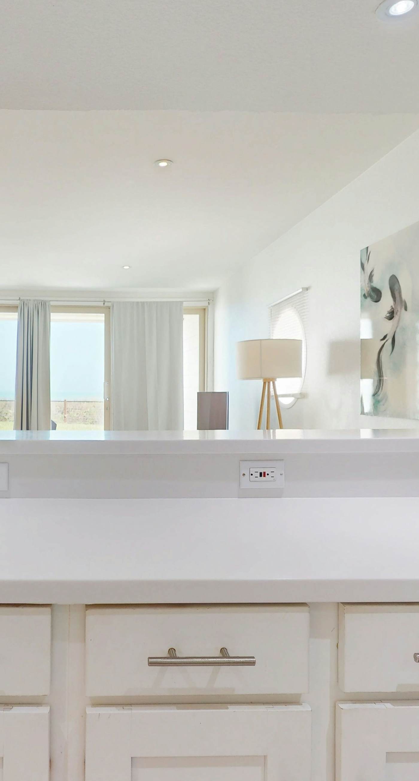 Solare Garden Villa 220