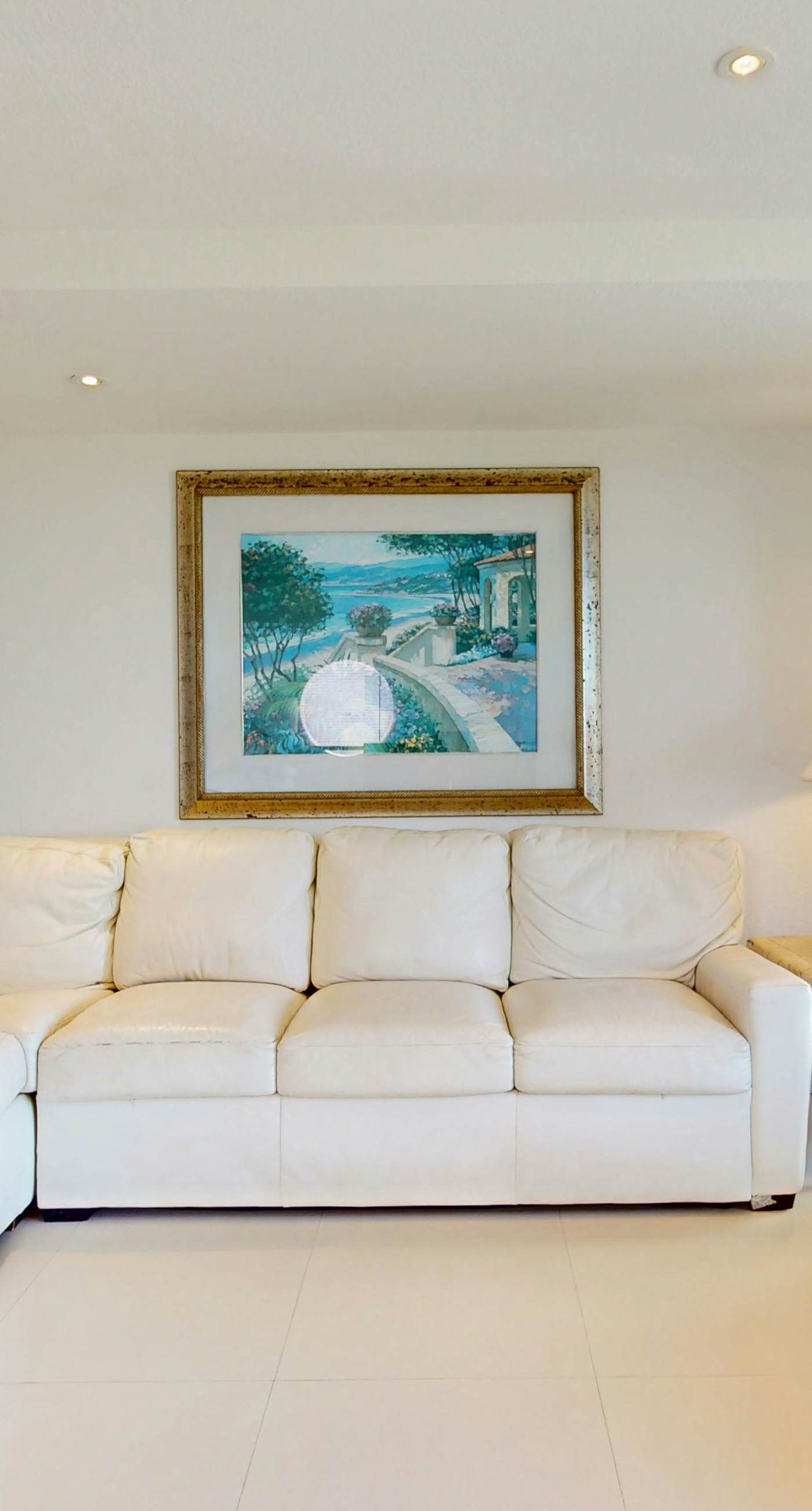 Solare Garden Villa 220