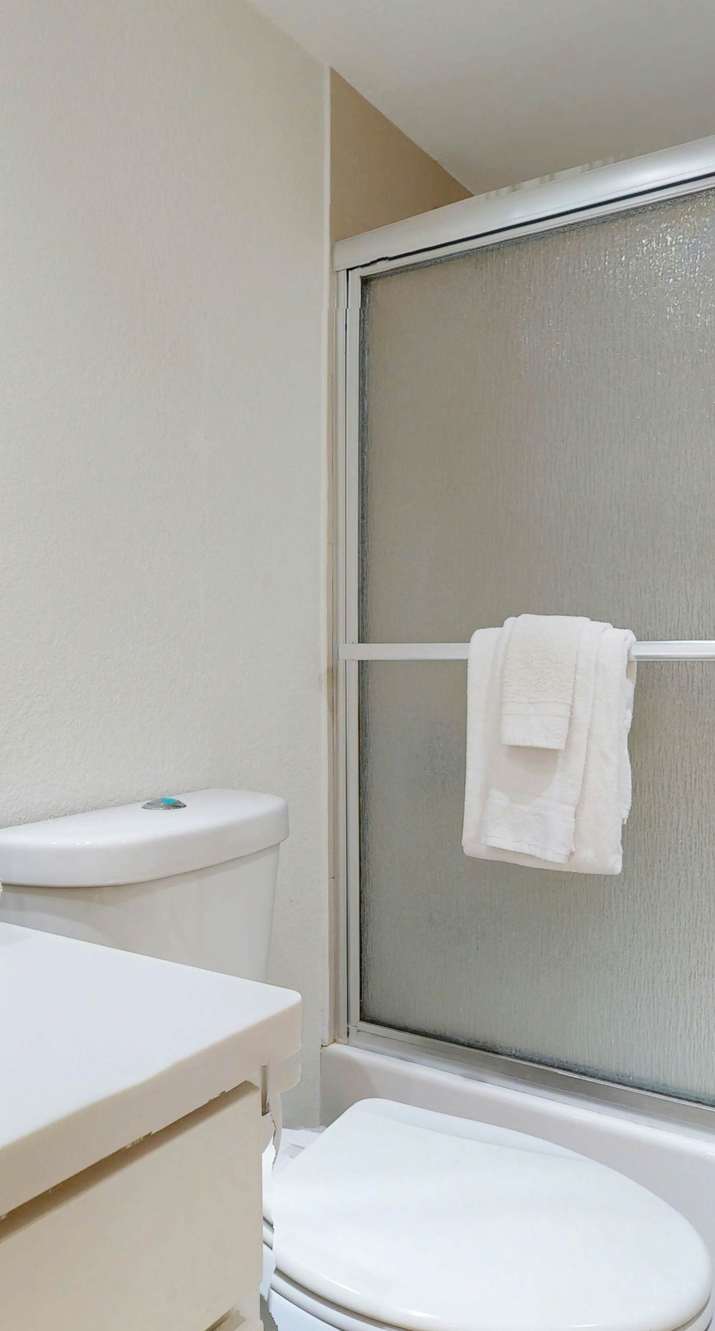 Solare Garden Villa 220