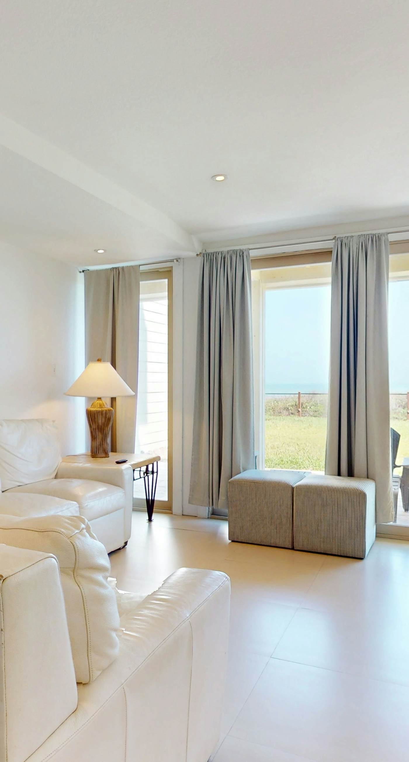 Solare Garden Villa 220