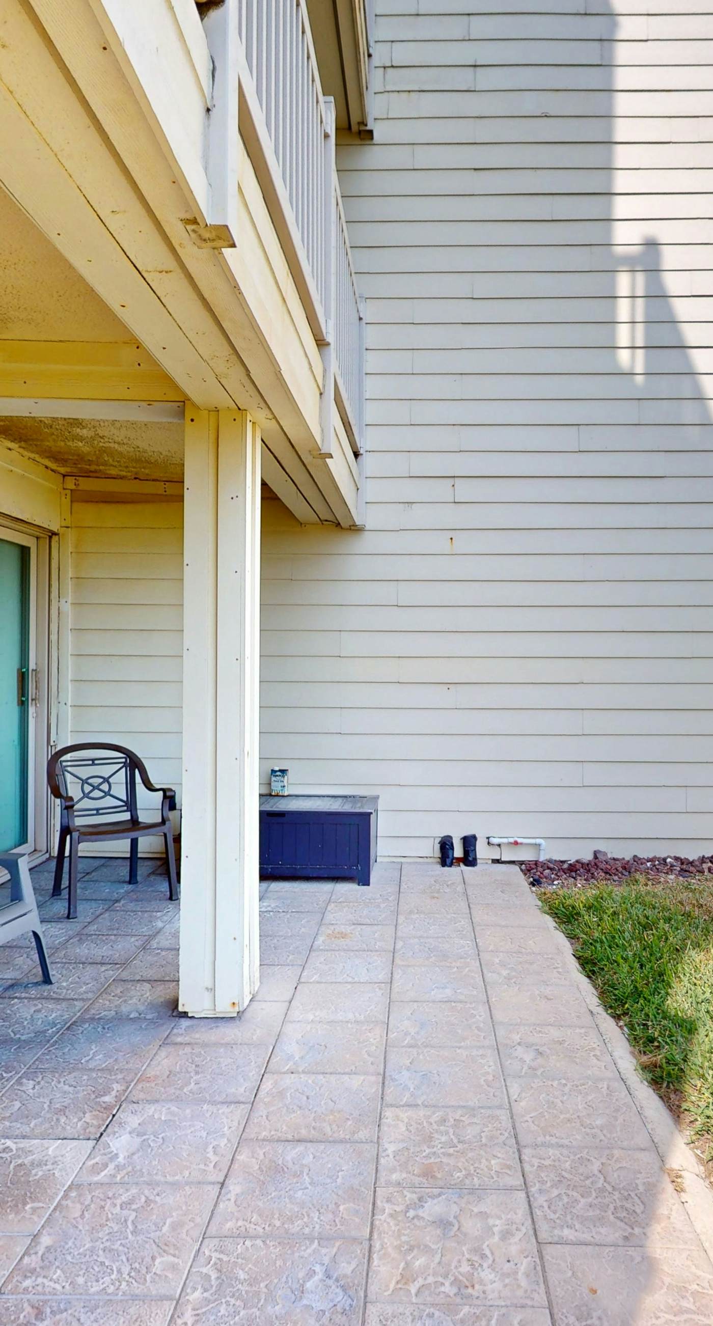 Solare Garden Villa 220