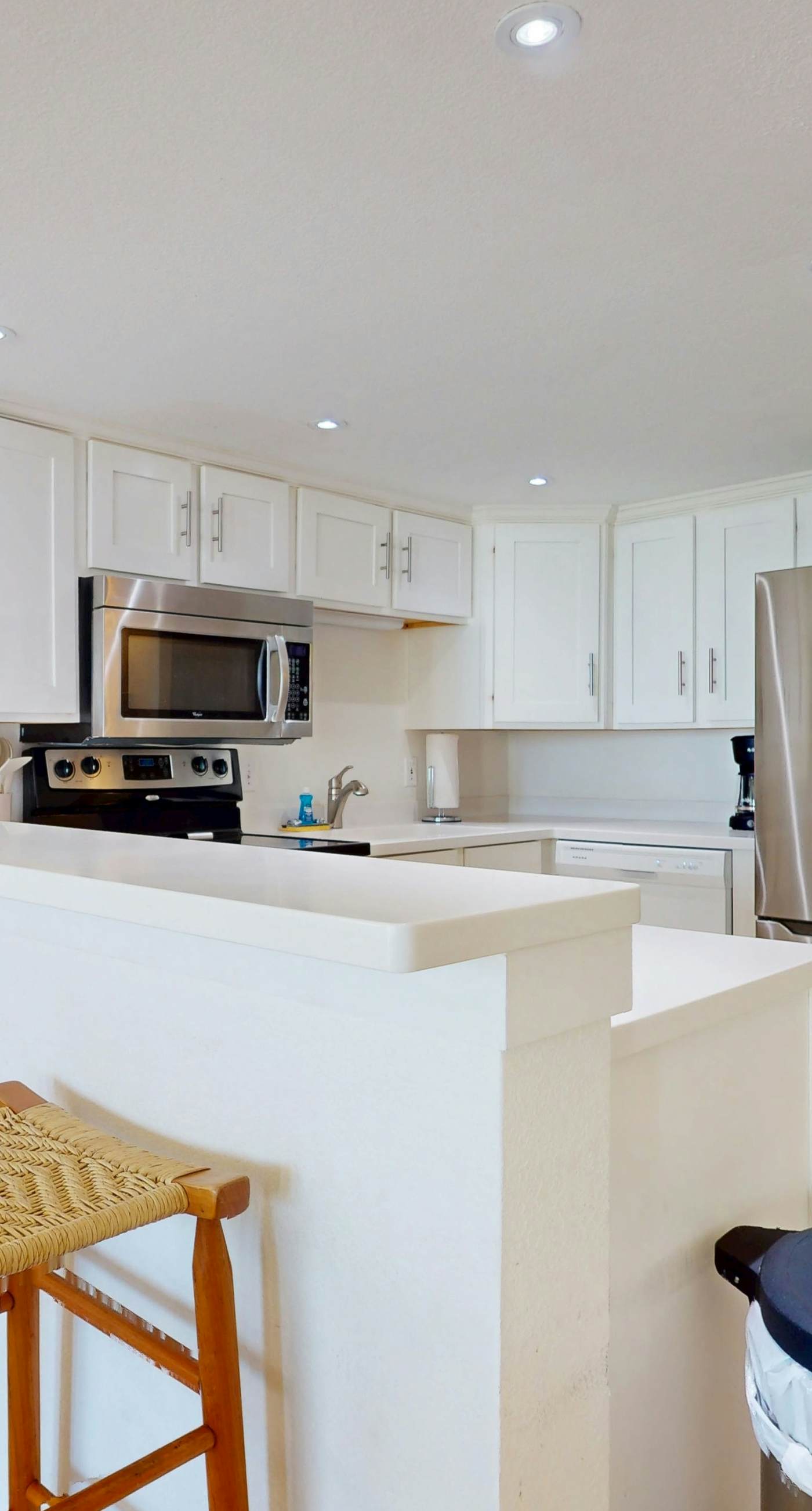 Solare Garden Villa 220