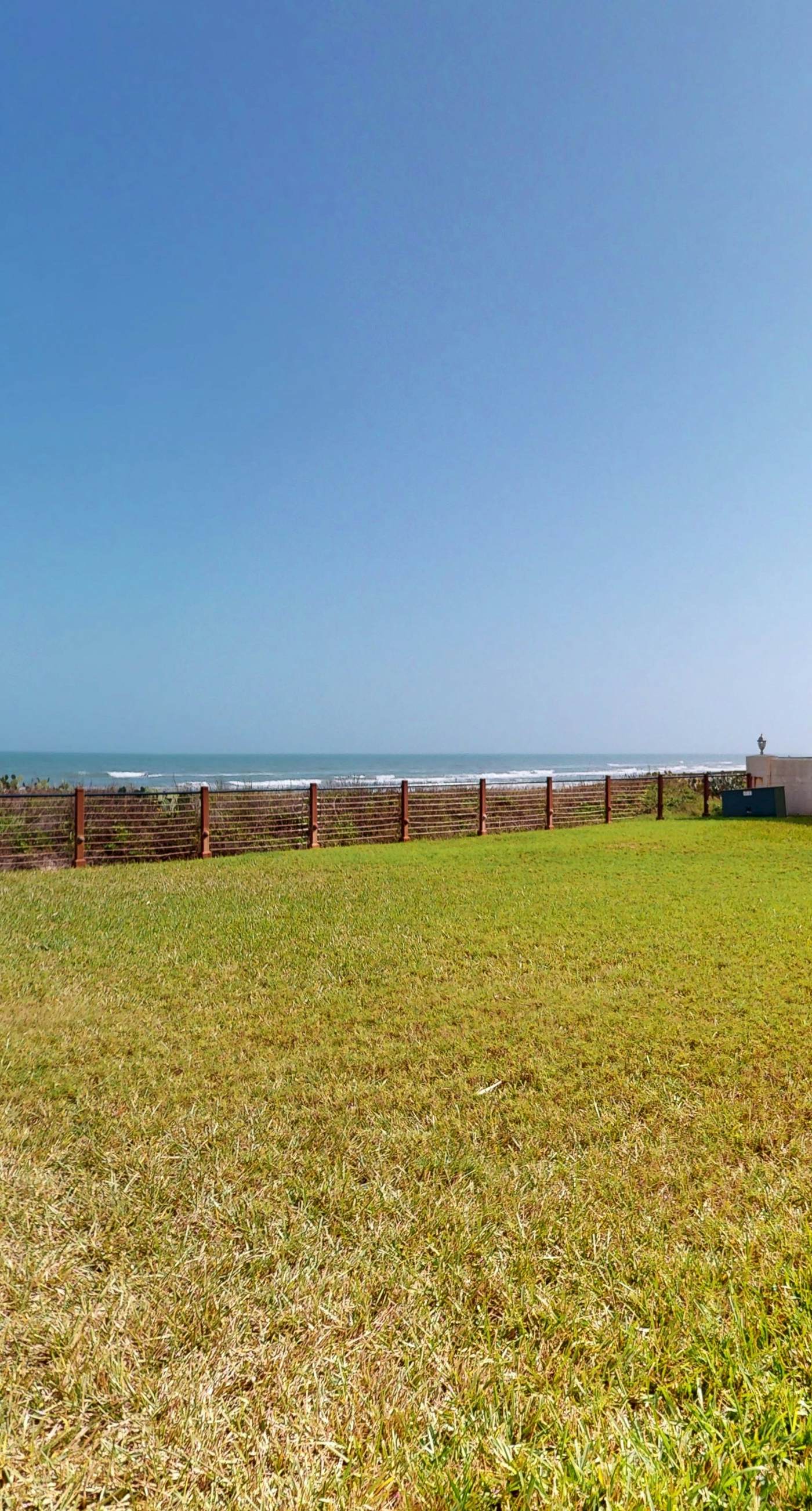 Solare Garden Villa 220