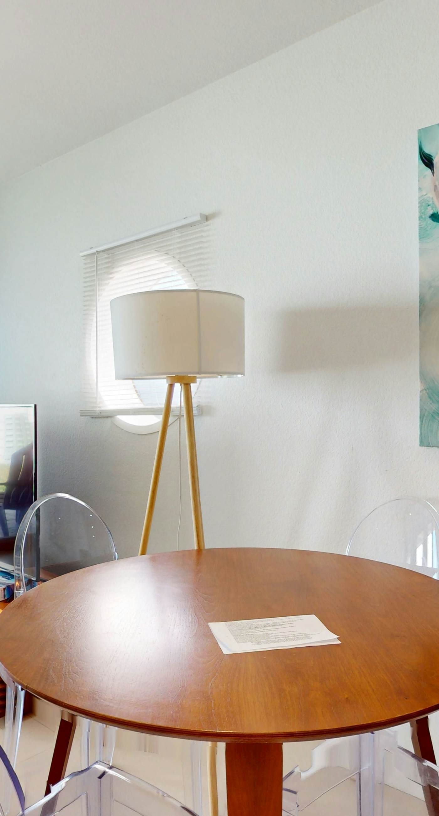 Solare Garden Villa 220