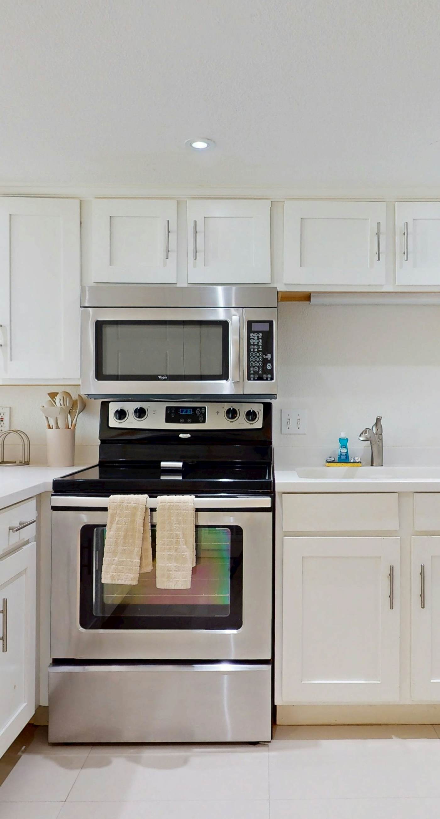 Solare Garden Villa 220