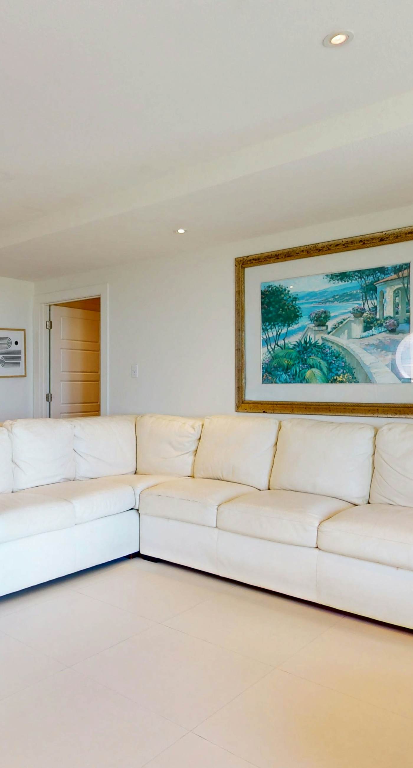 Solare Garden Villa 220