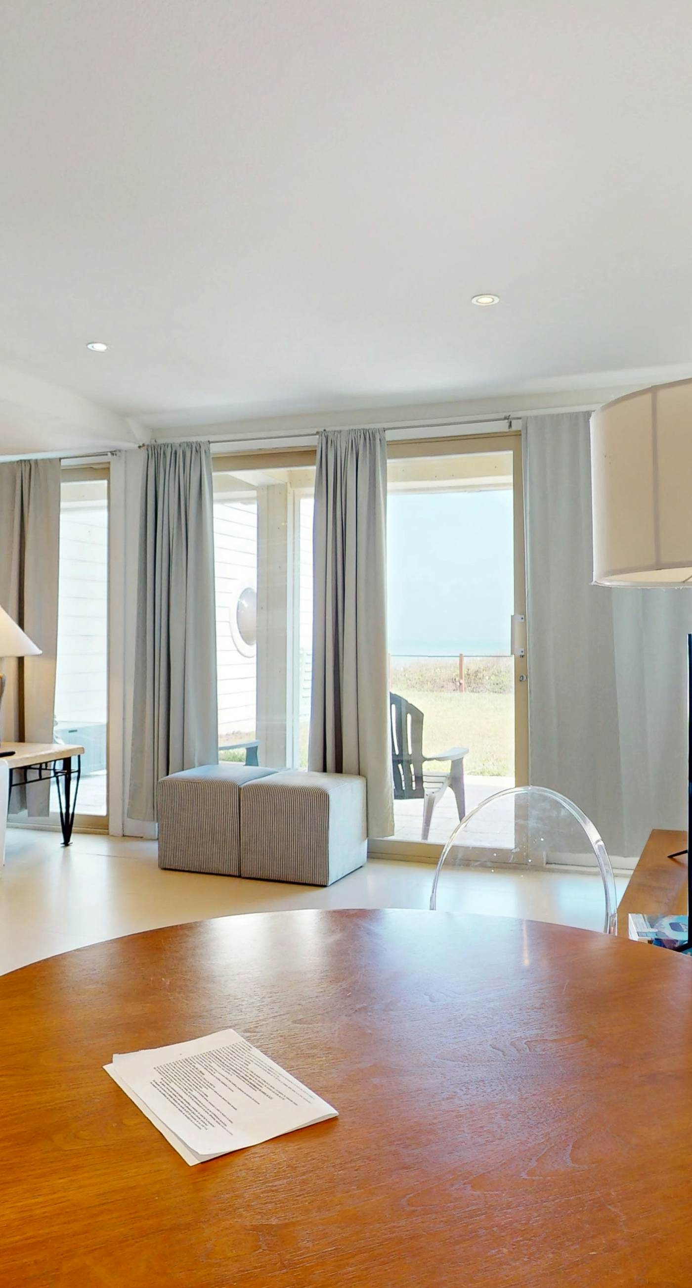 Solare Garden Villa 220