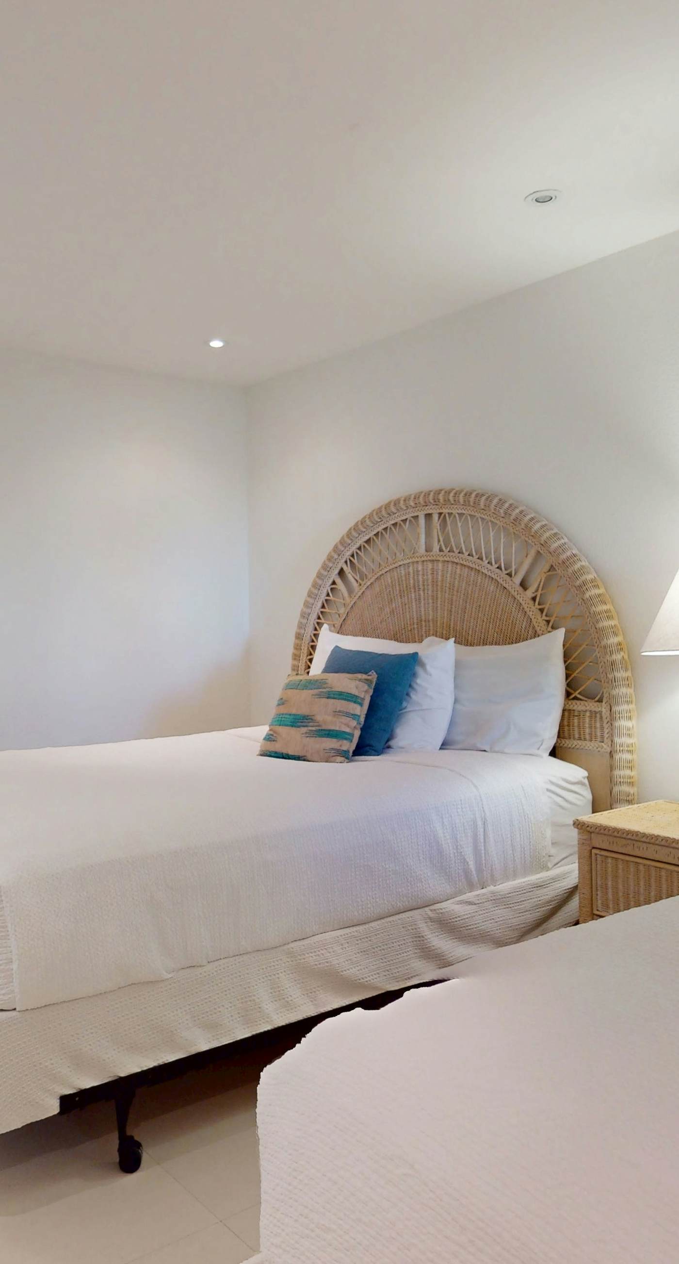 Solare Garden Villa 220