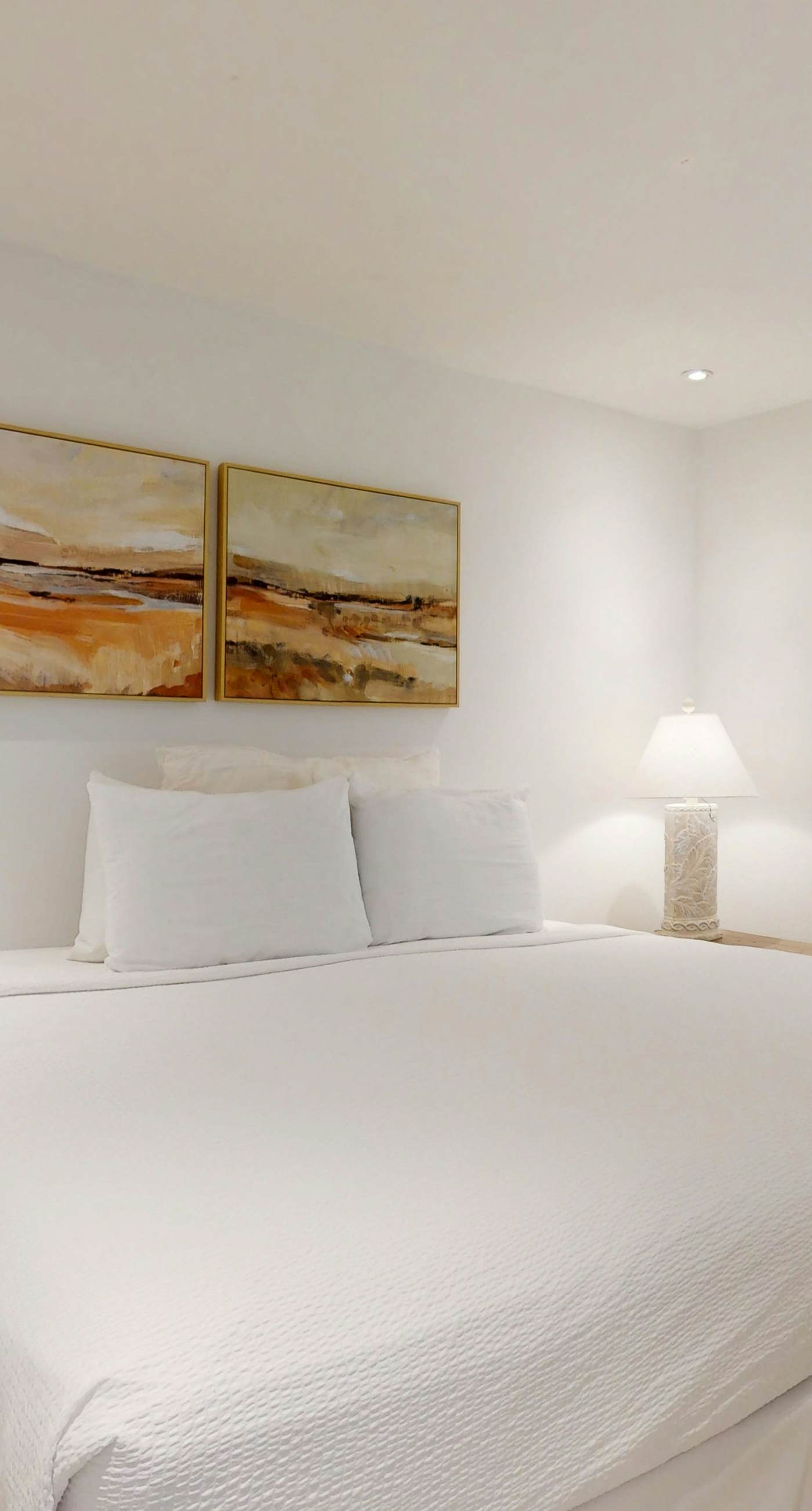 Solare Garden Villa 220