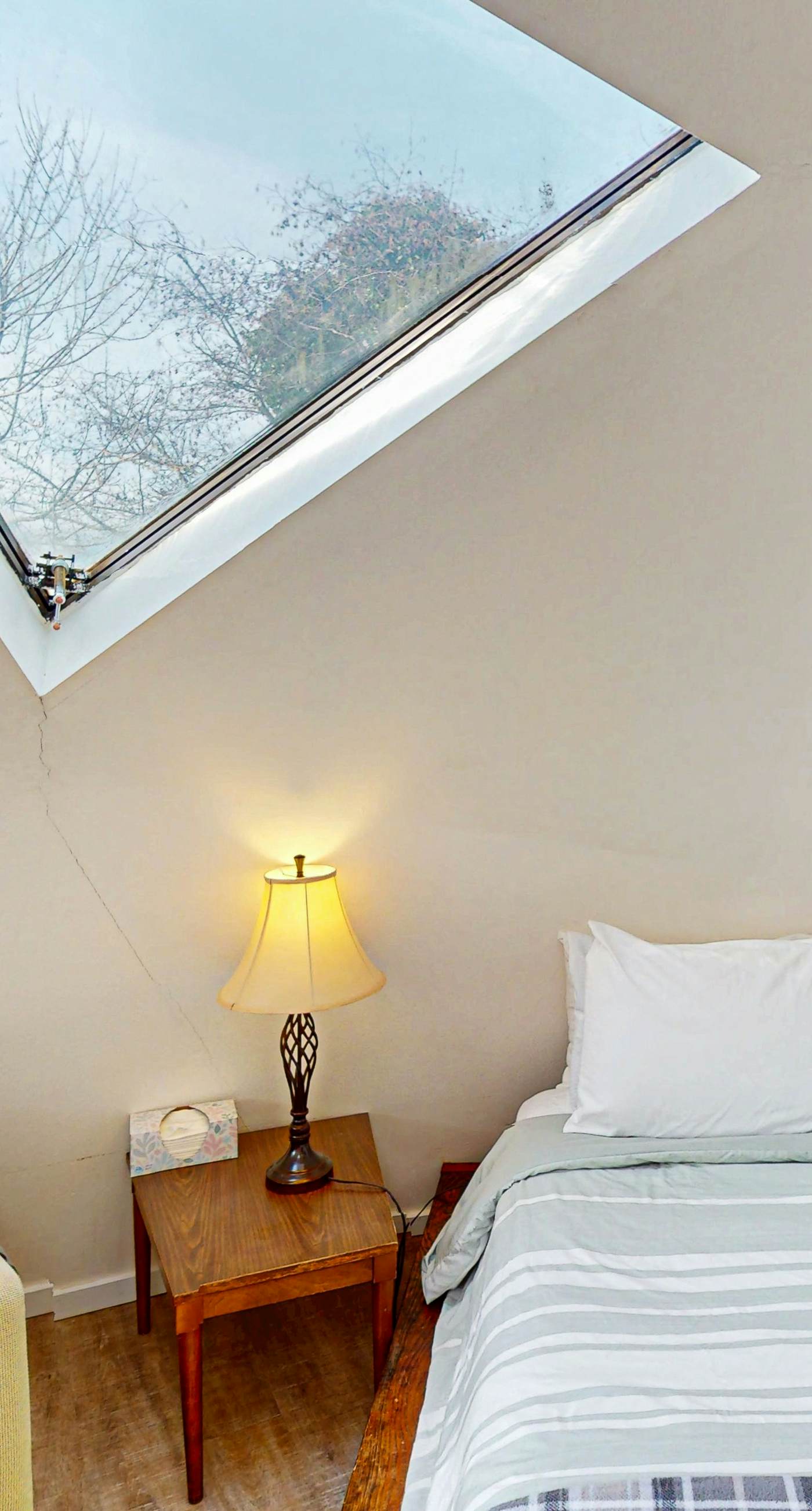 Surf Dome at Otter Rock