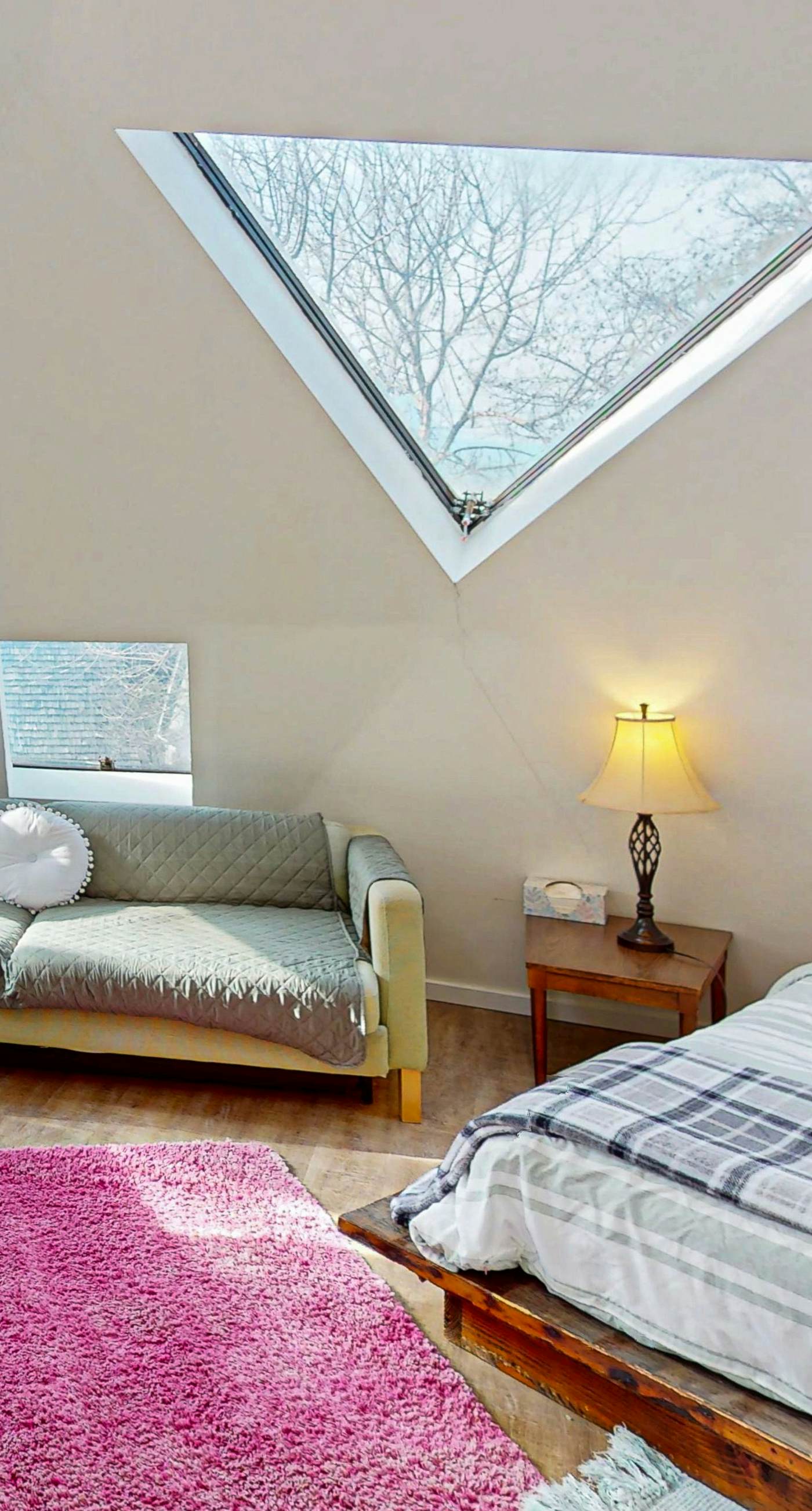 Surf Dome at Otter Rock