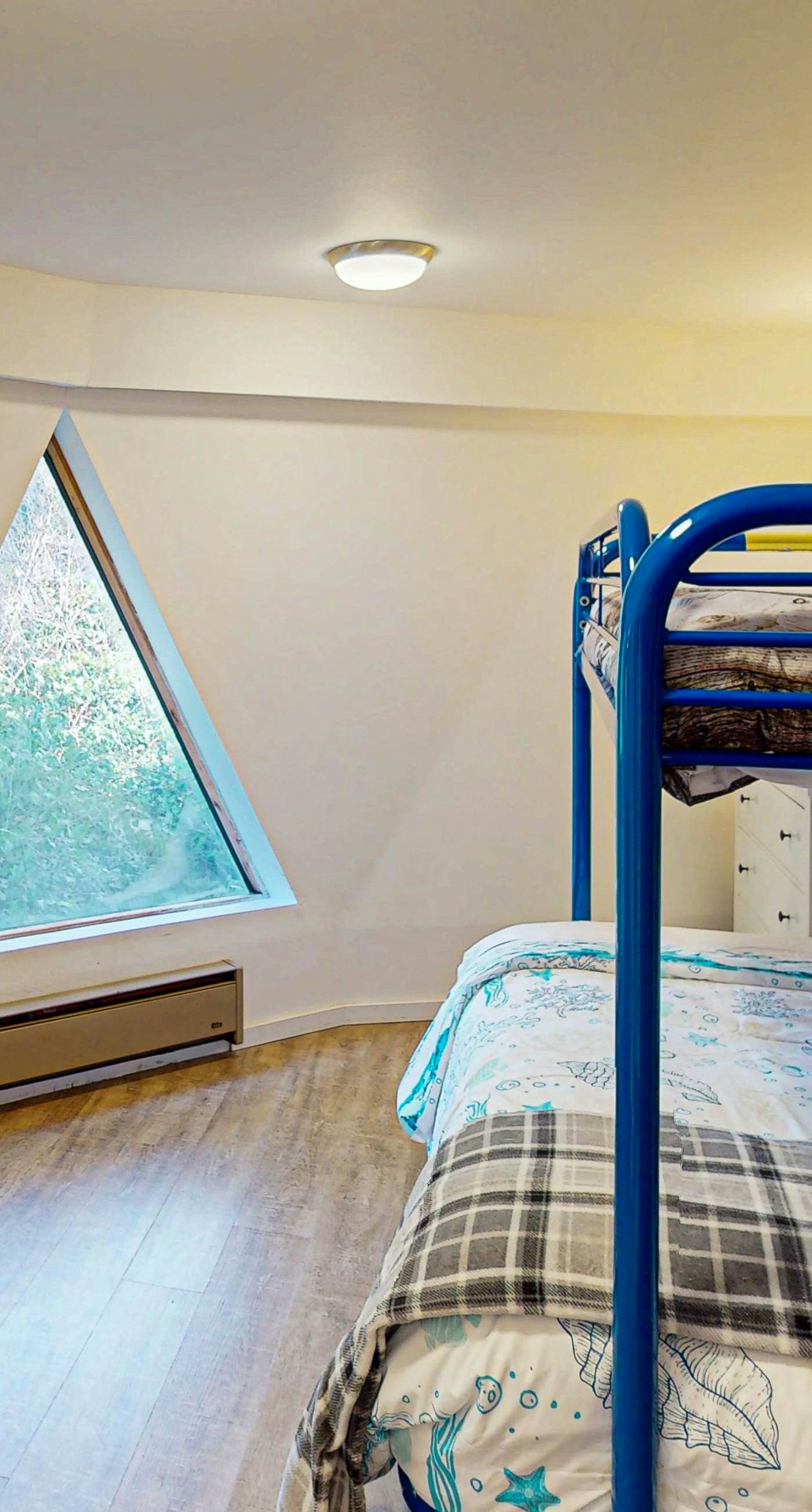 Surf Dome at Otter Rock