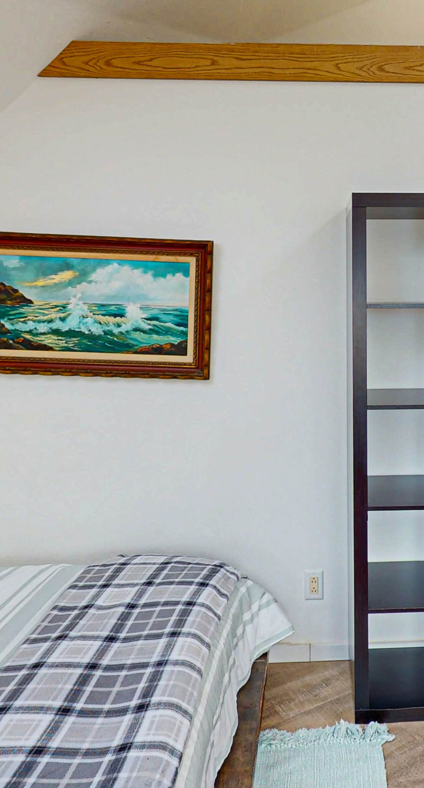 Surf Dome at Otter Rock