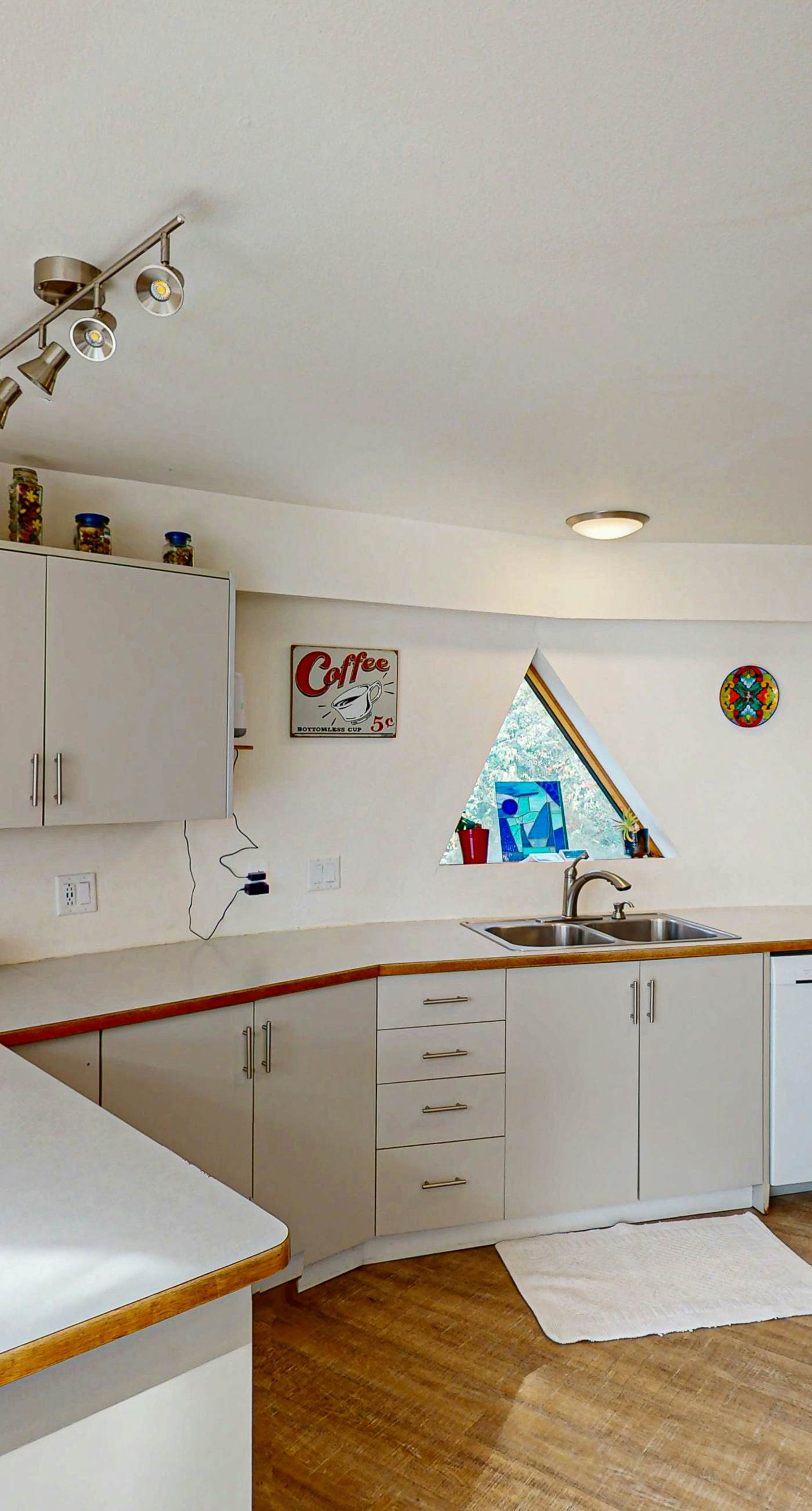 Surf Dome at Otter Rock