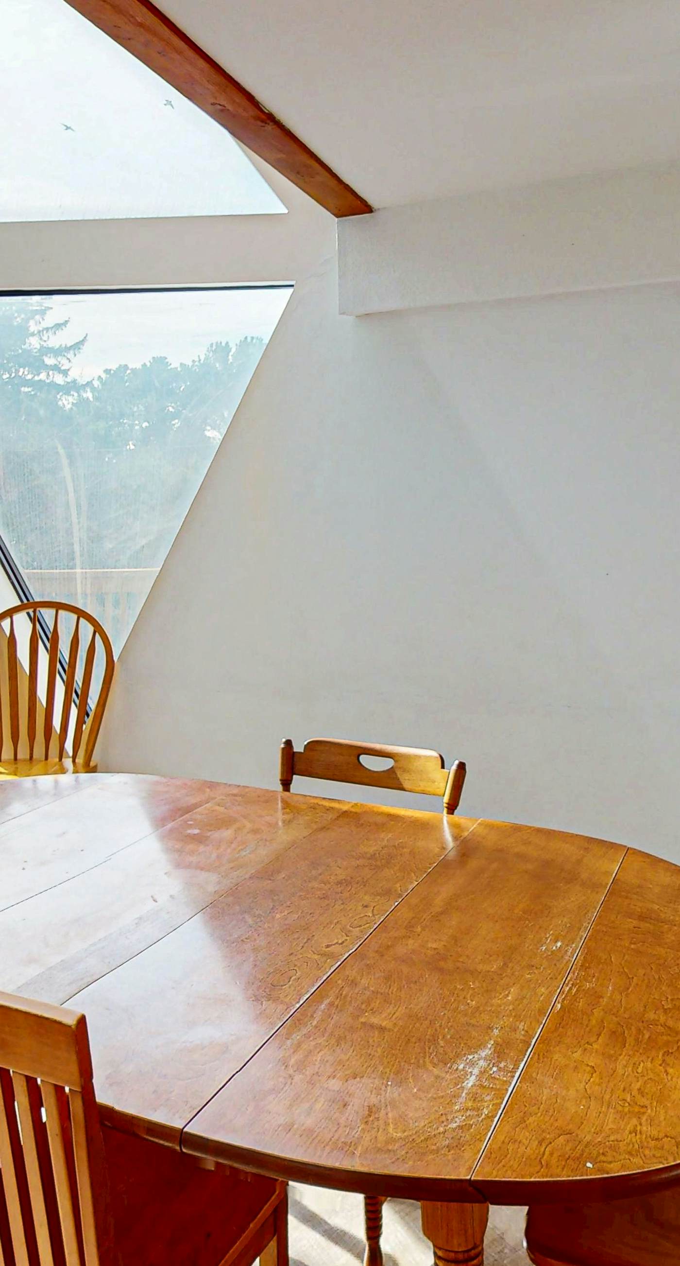 Surf Dome at Otter Rock