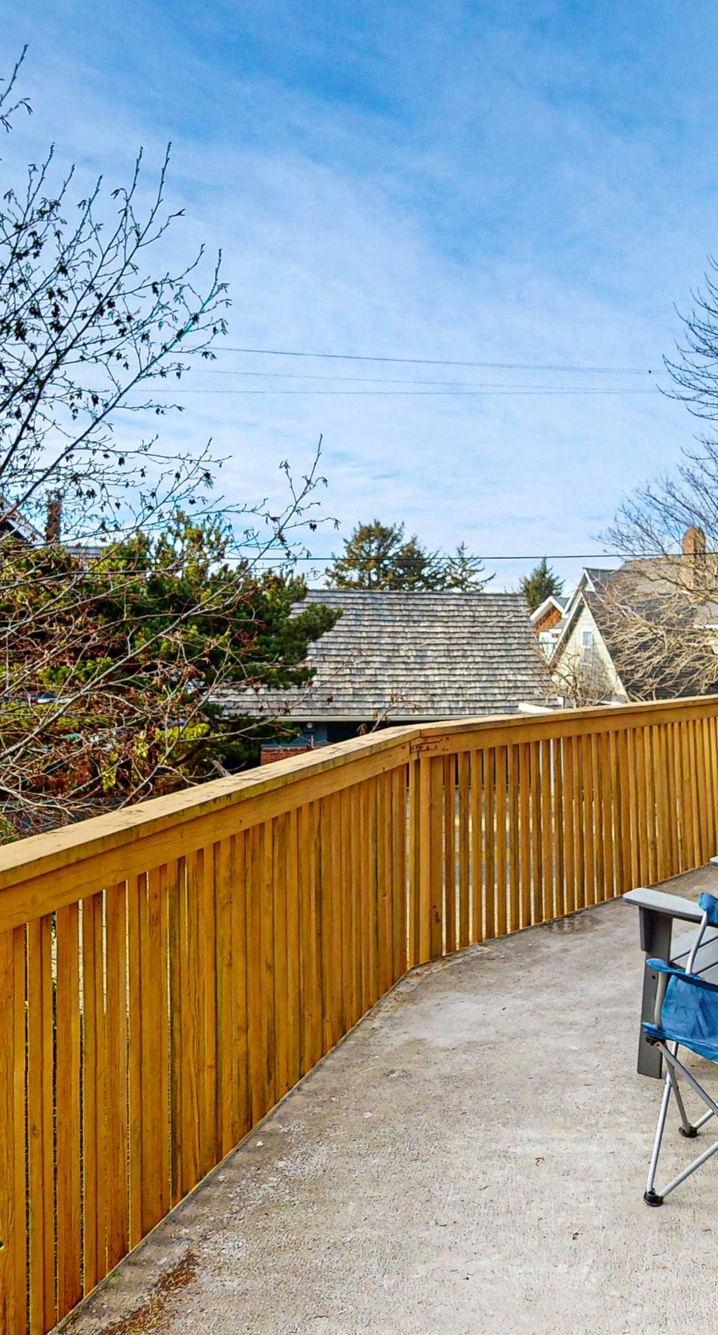 Surf Dome at Otter Rock