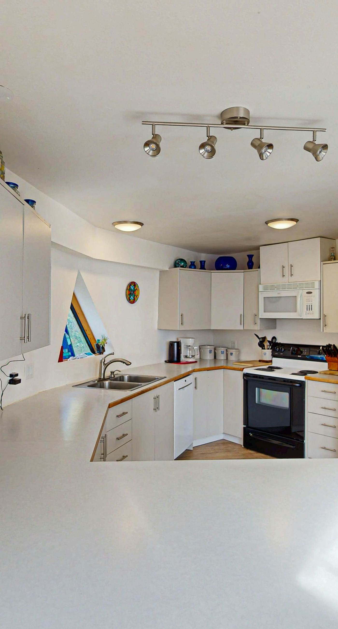 Surf Dome at Otter Rock