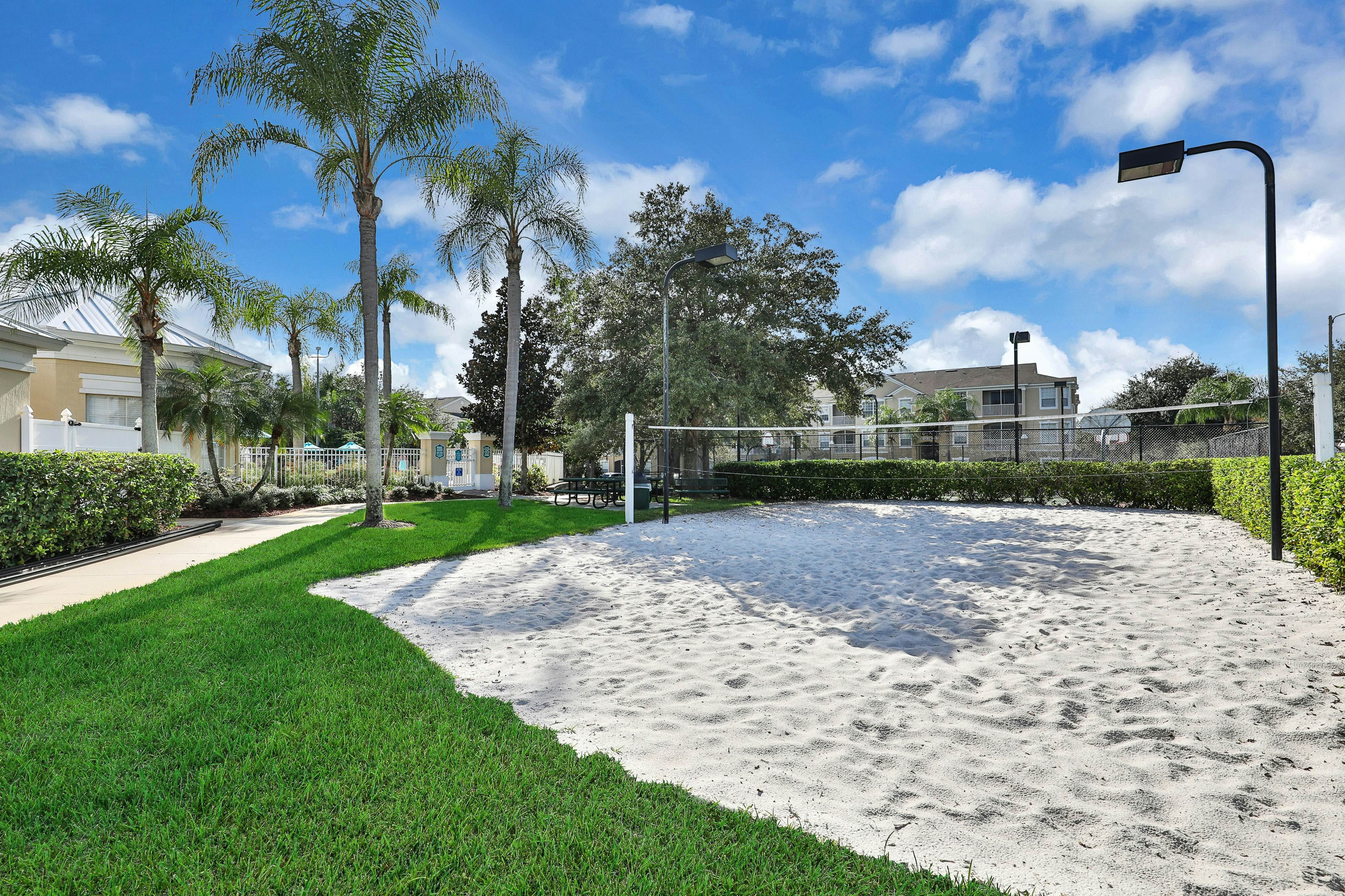 Silver Dream Retreat