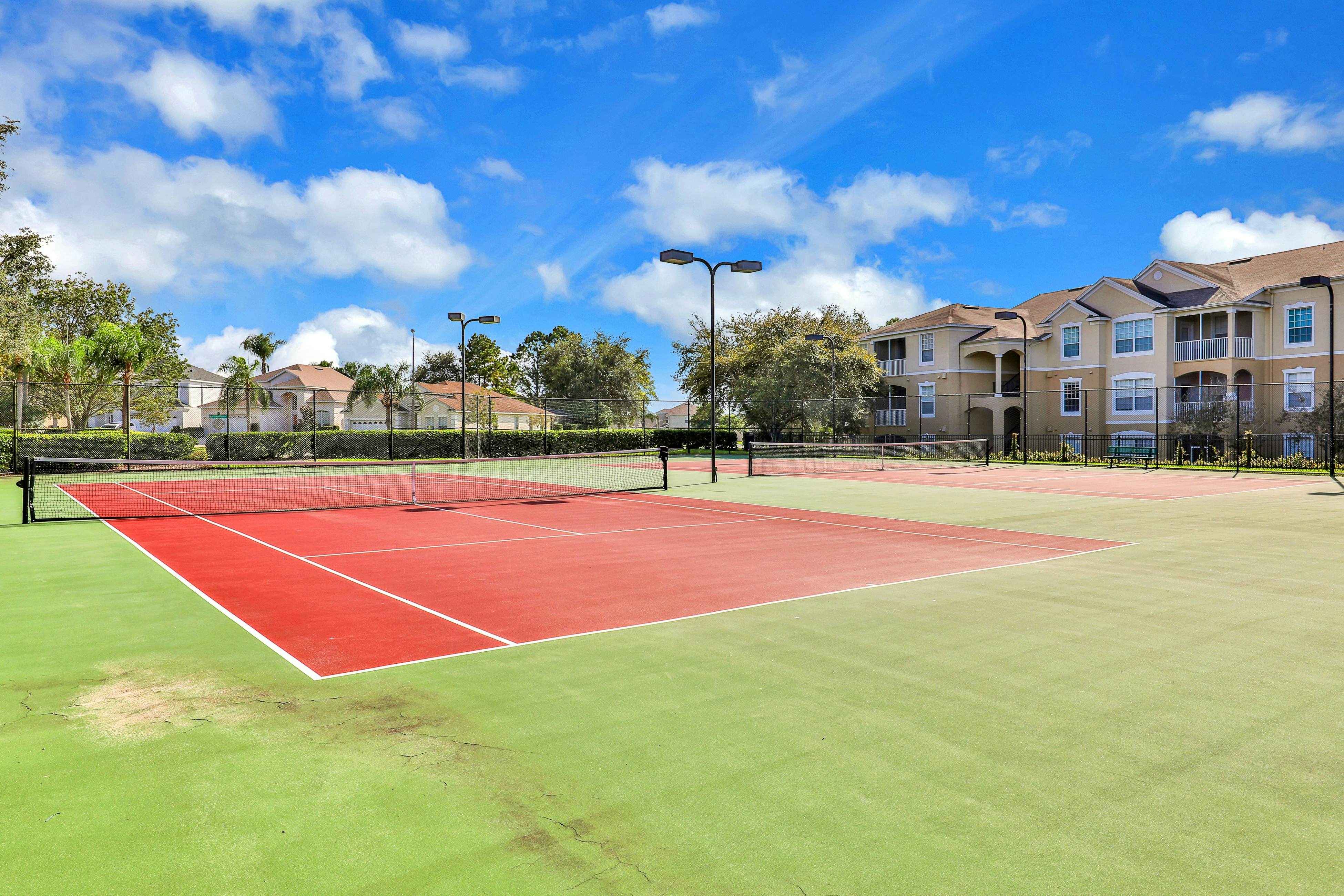 Silver Dream Retreat