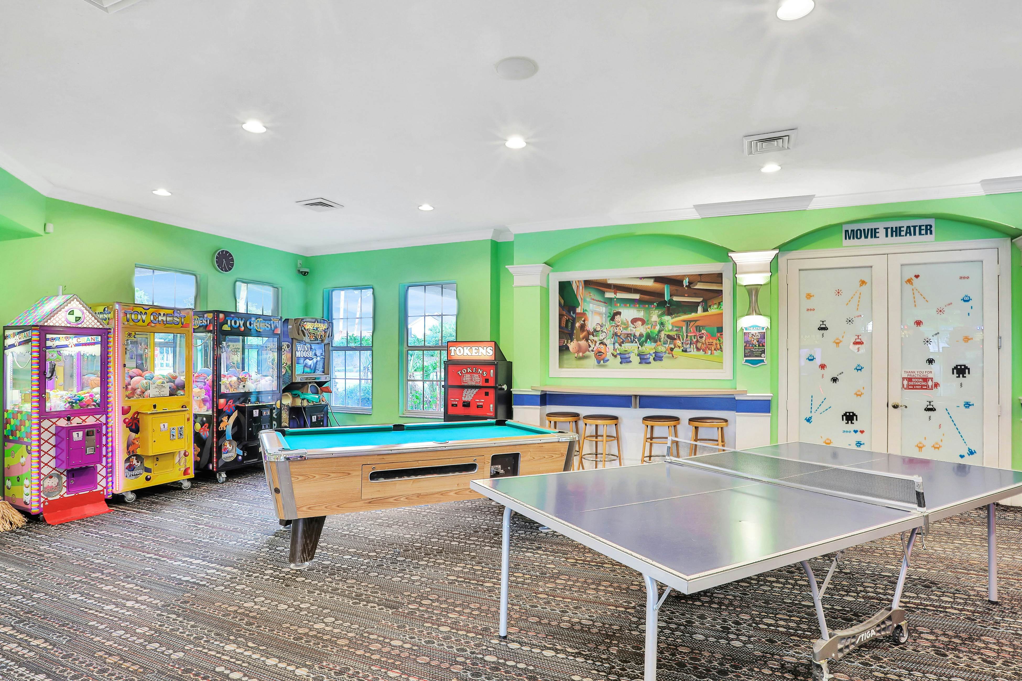 Silver Dream Retreat