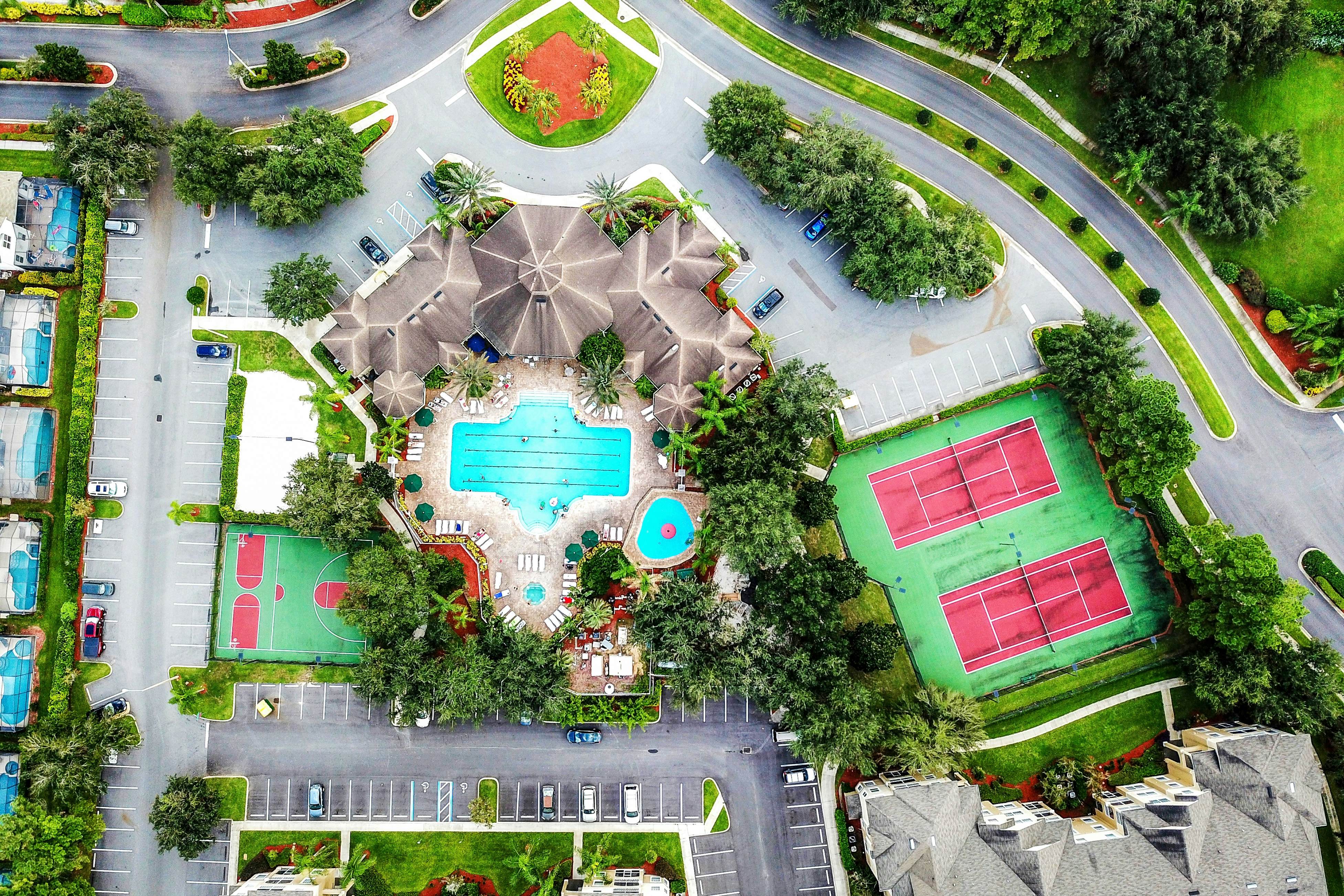 Silver Dream Retreat