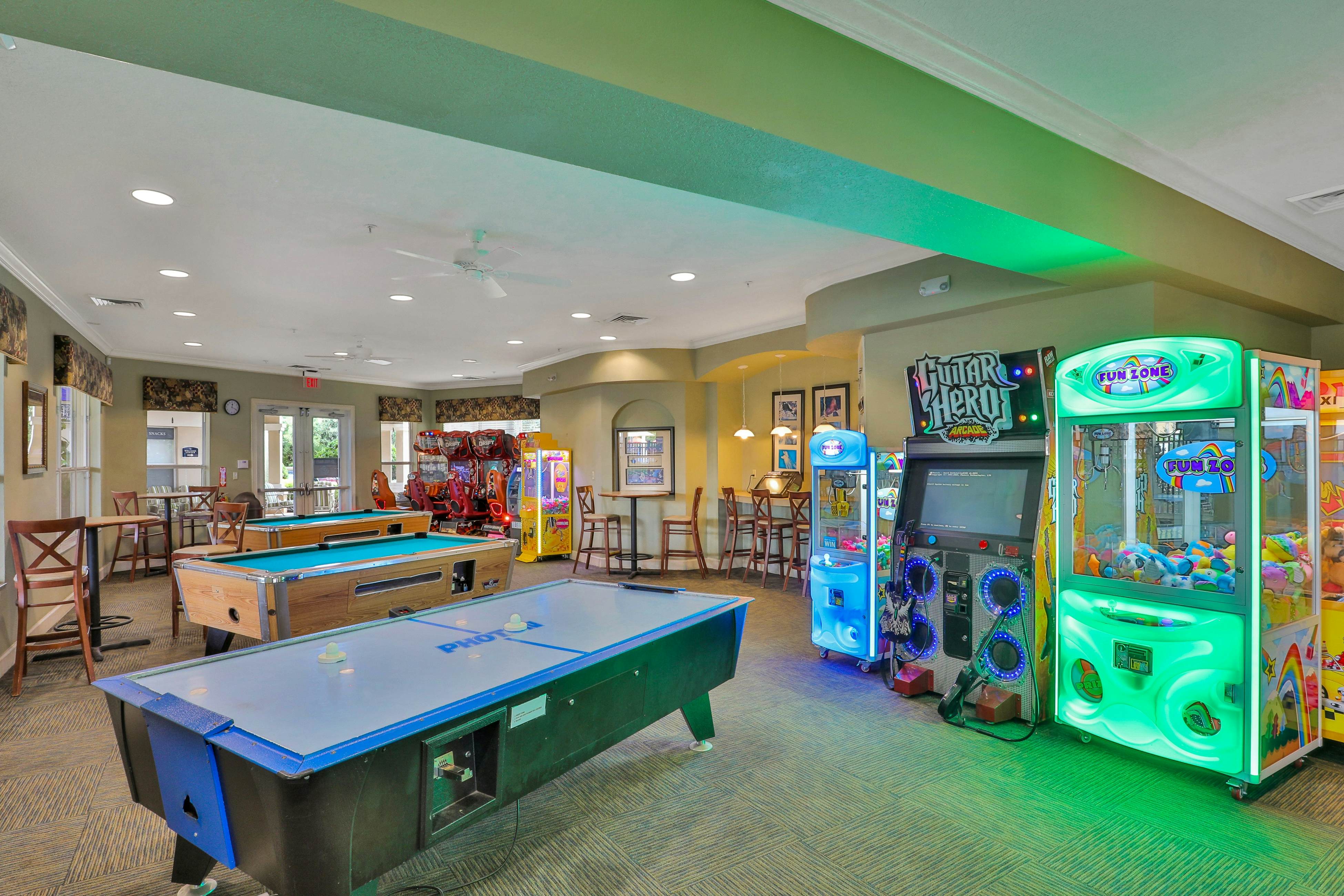 Silver Dream Retreat