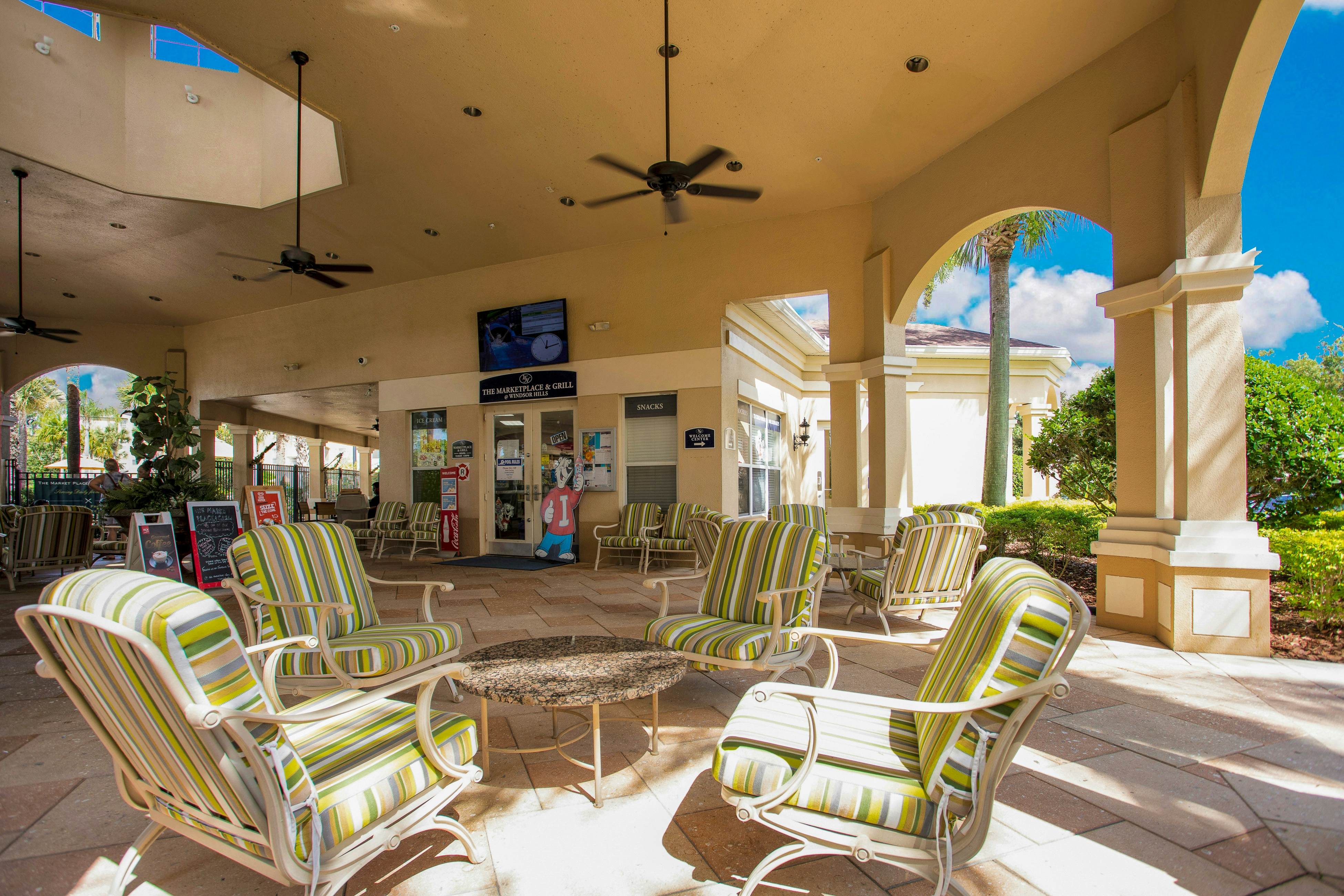 Silver Dream Retreat