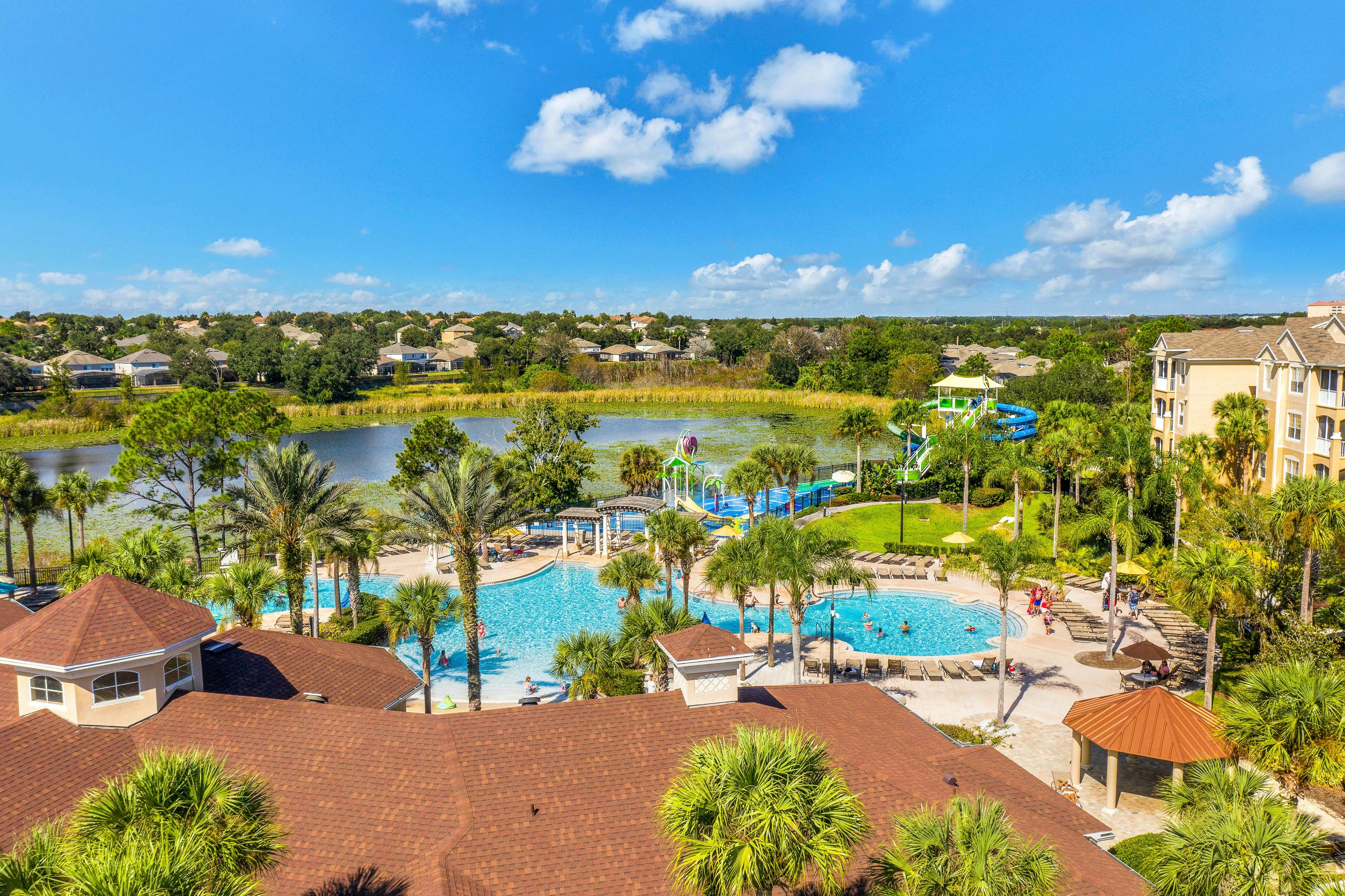 Silver Dream Retreat