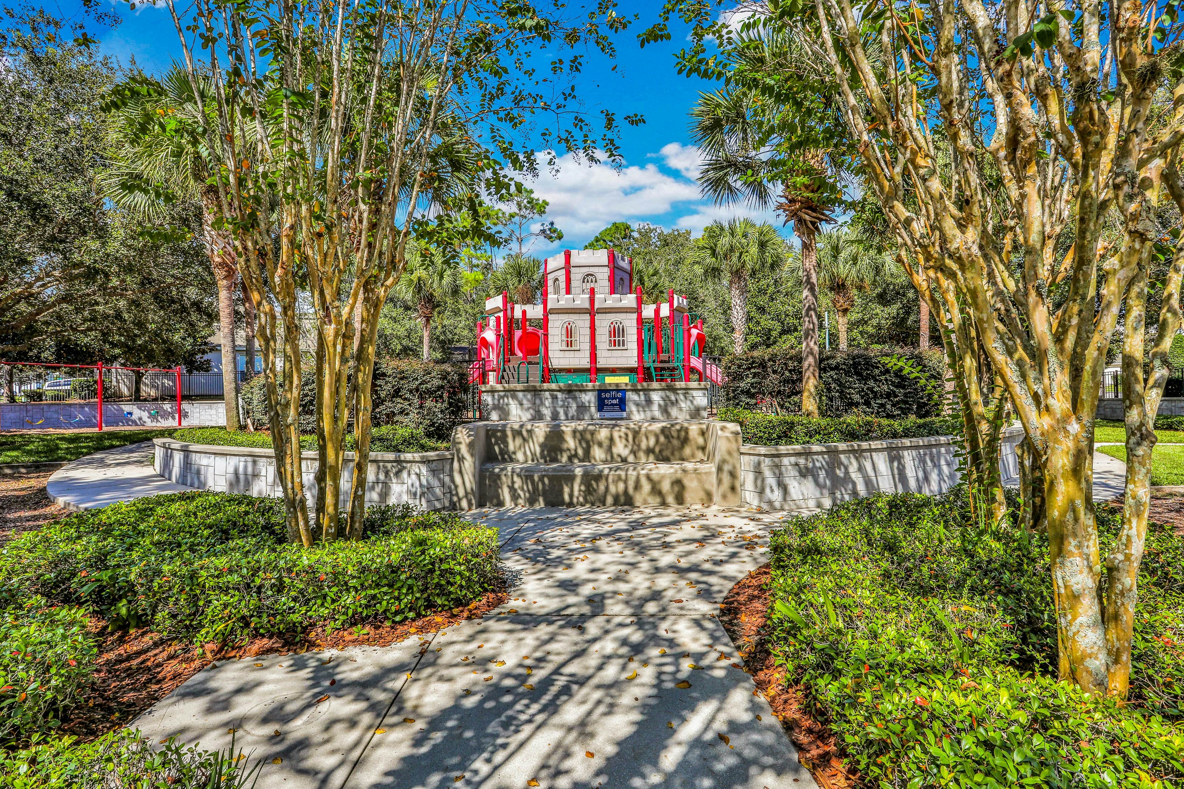 Silver Dream Retreat