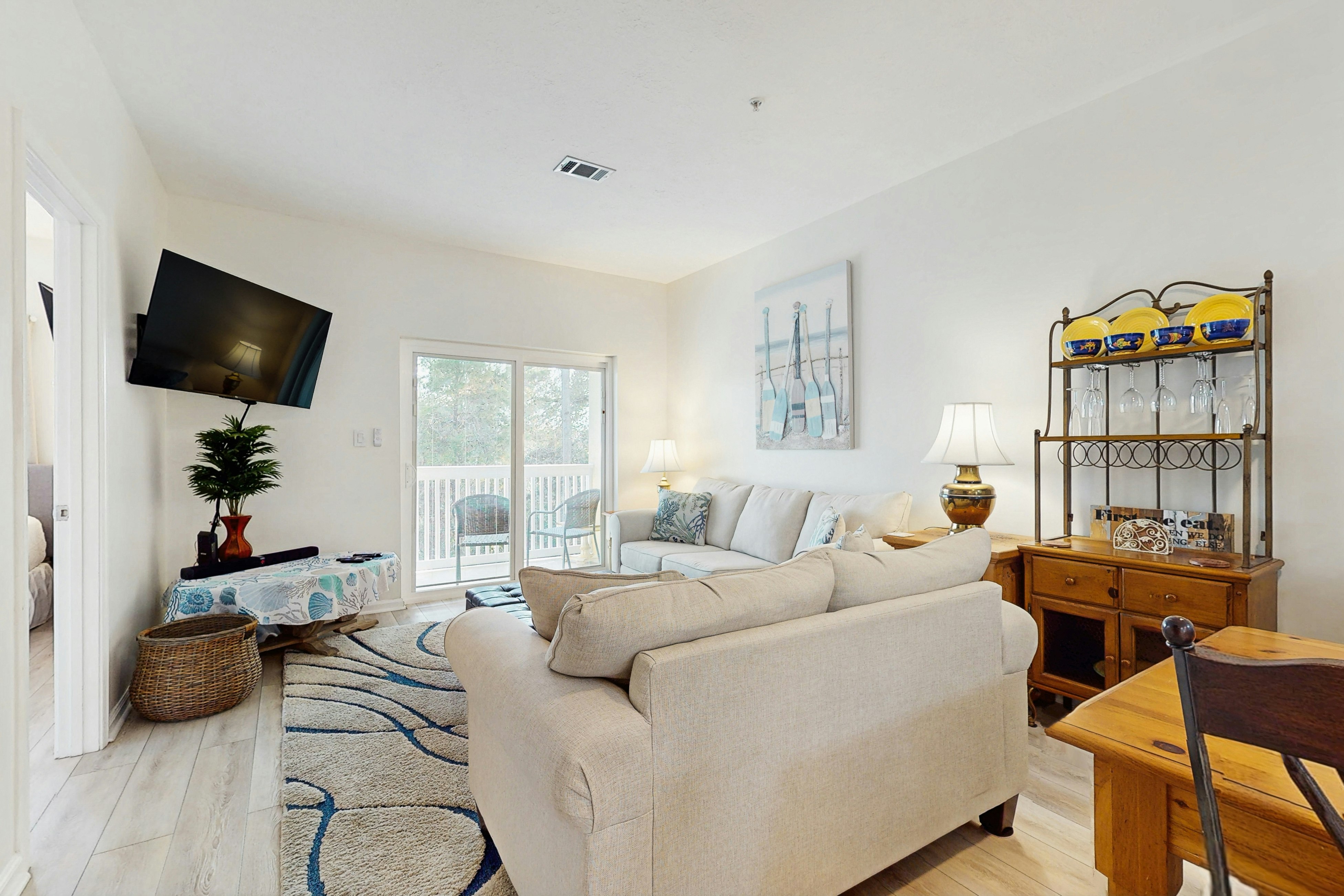 Herons Watch Unit 3304