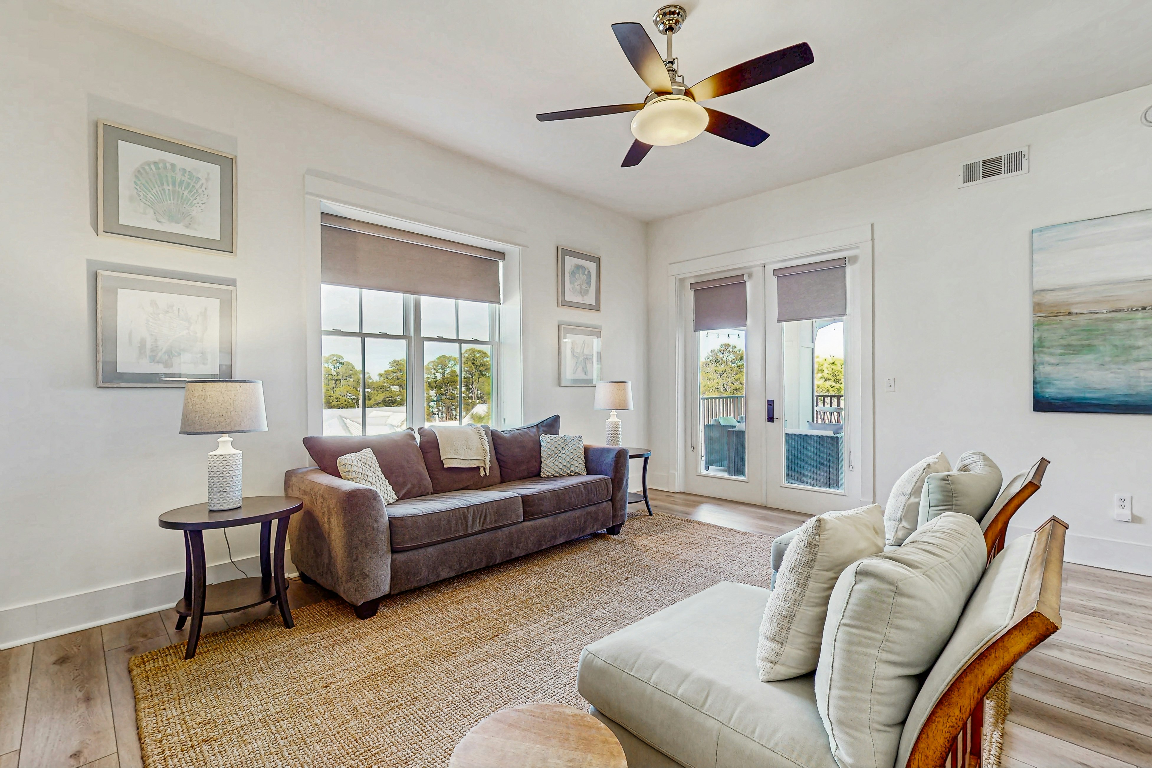 Redfish Village M2-414