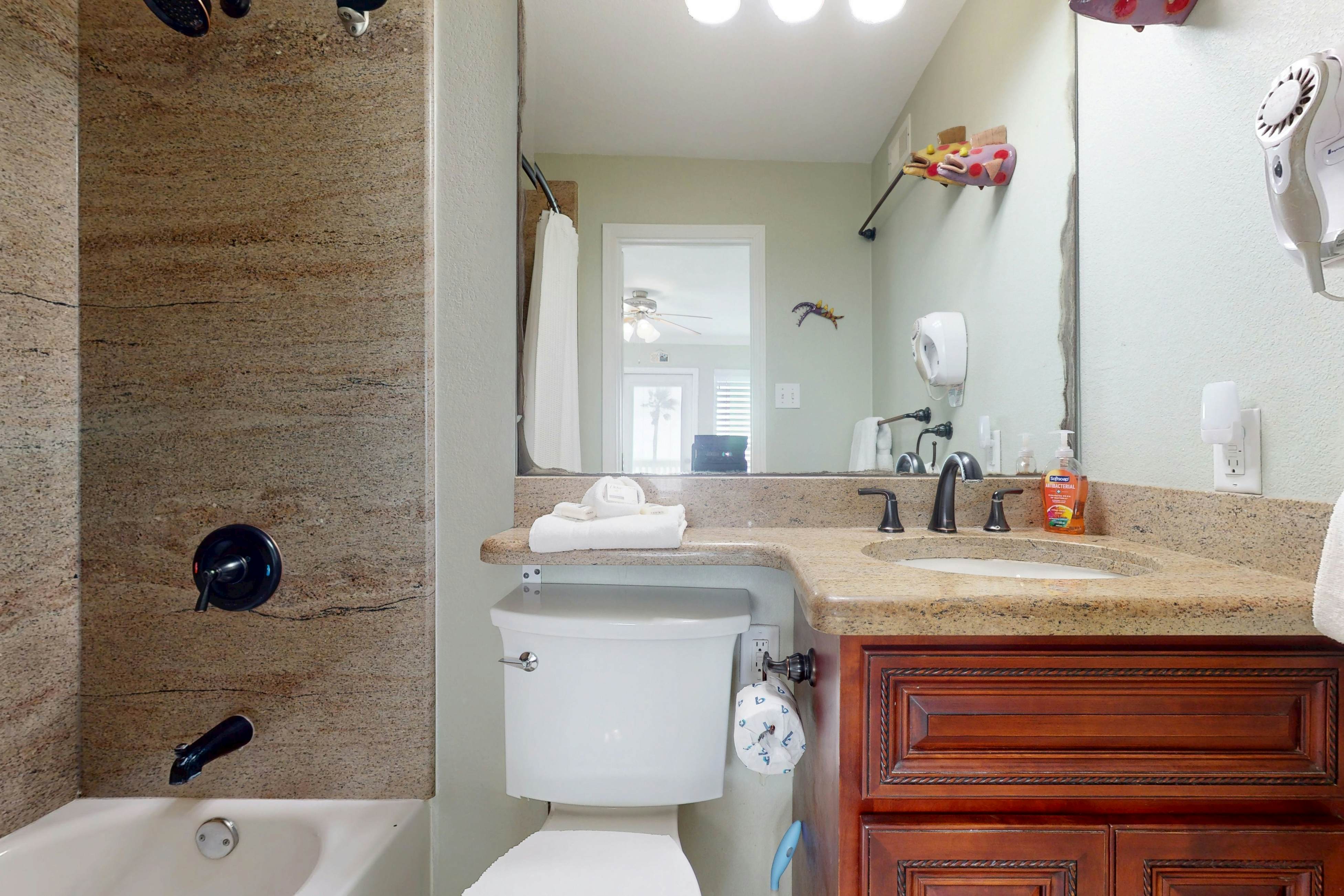 Seascape Condos - A SeaScape Paradise #1101