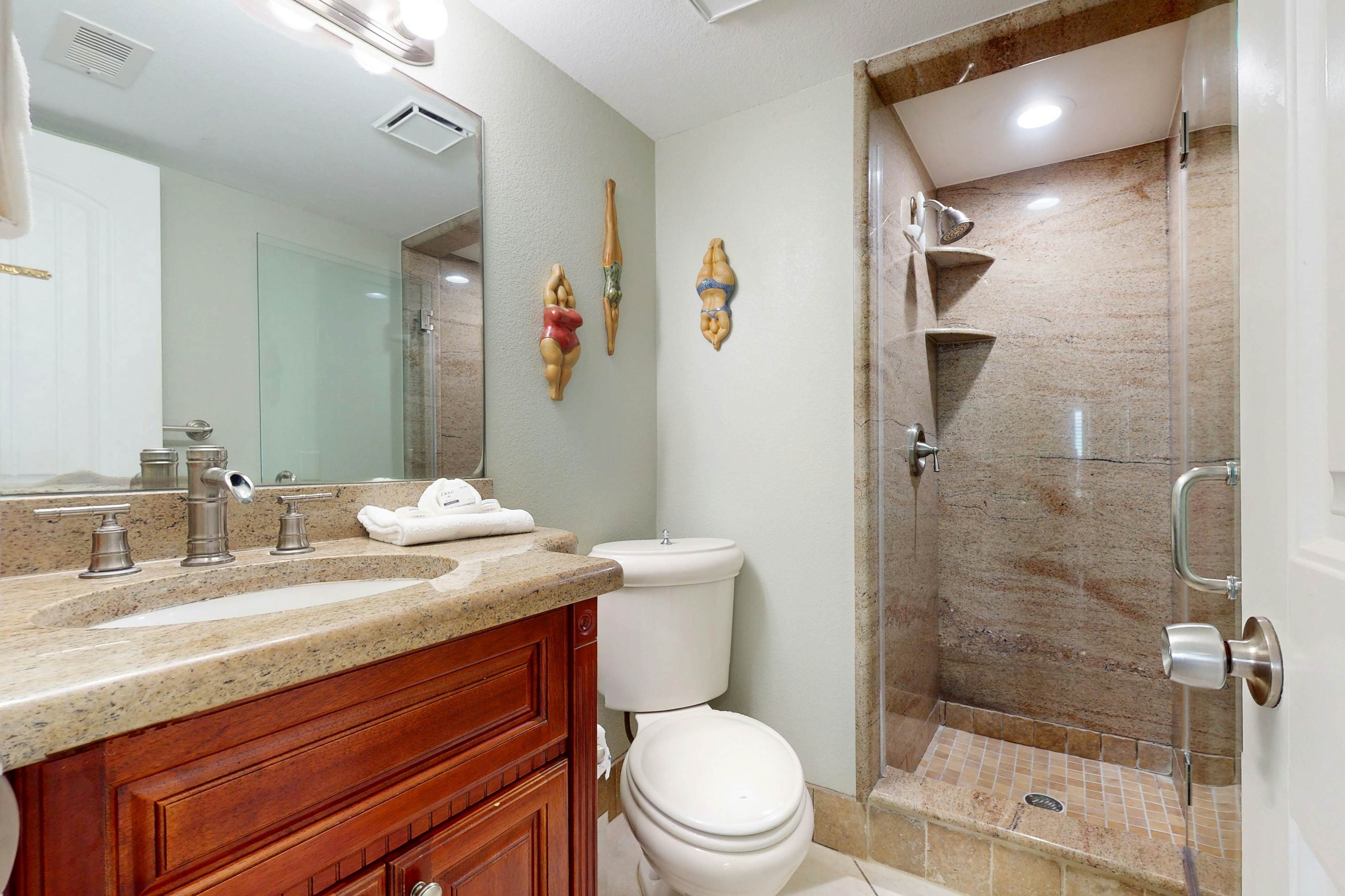 Seascape Condos - A SeaScape Paradise #1101