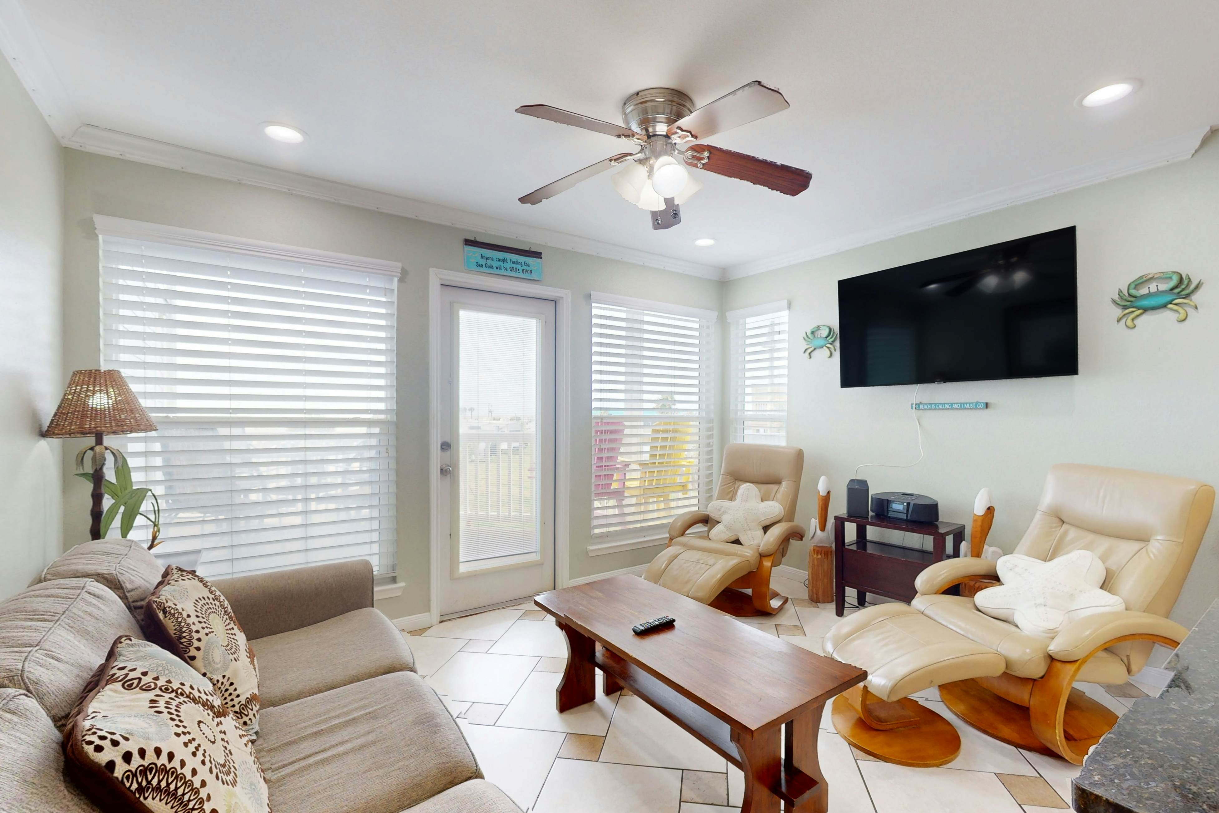 Seascape Condos - A SeaScape Paradise #1101