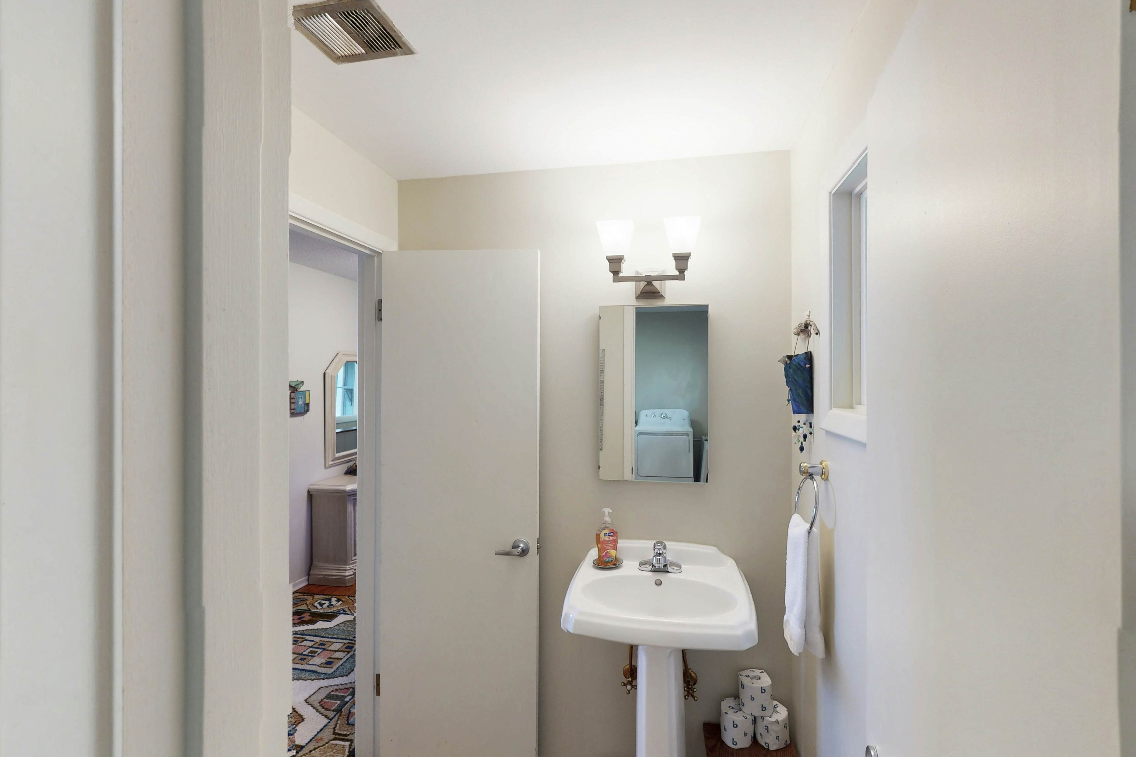 Spectacular Seaside Surf-View Home