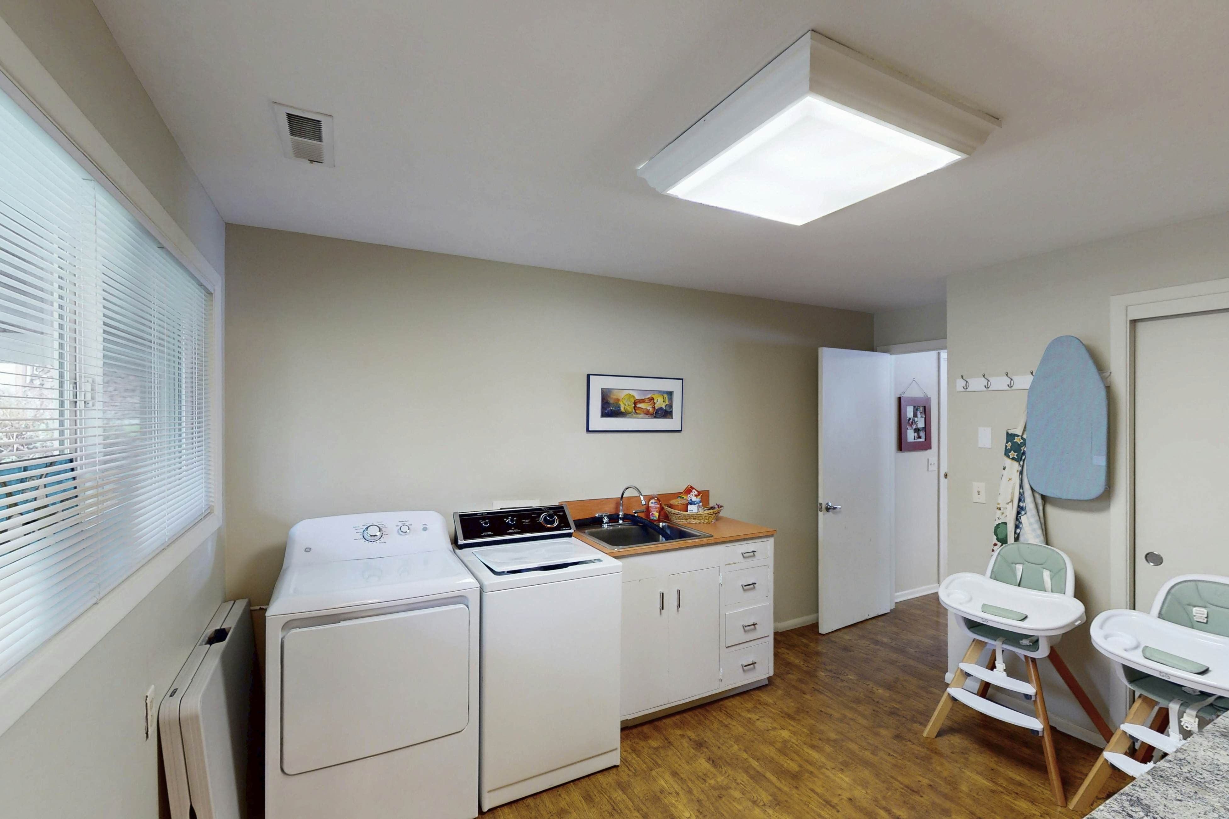 Spectacular Seaside Surf-View Home