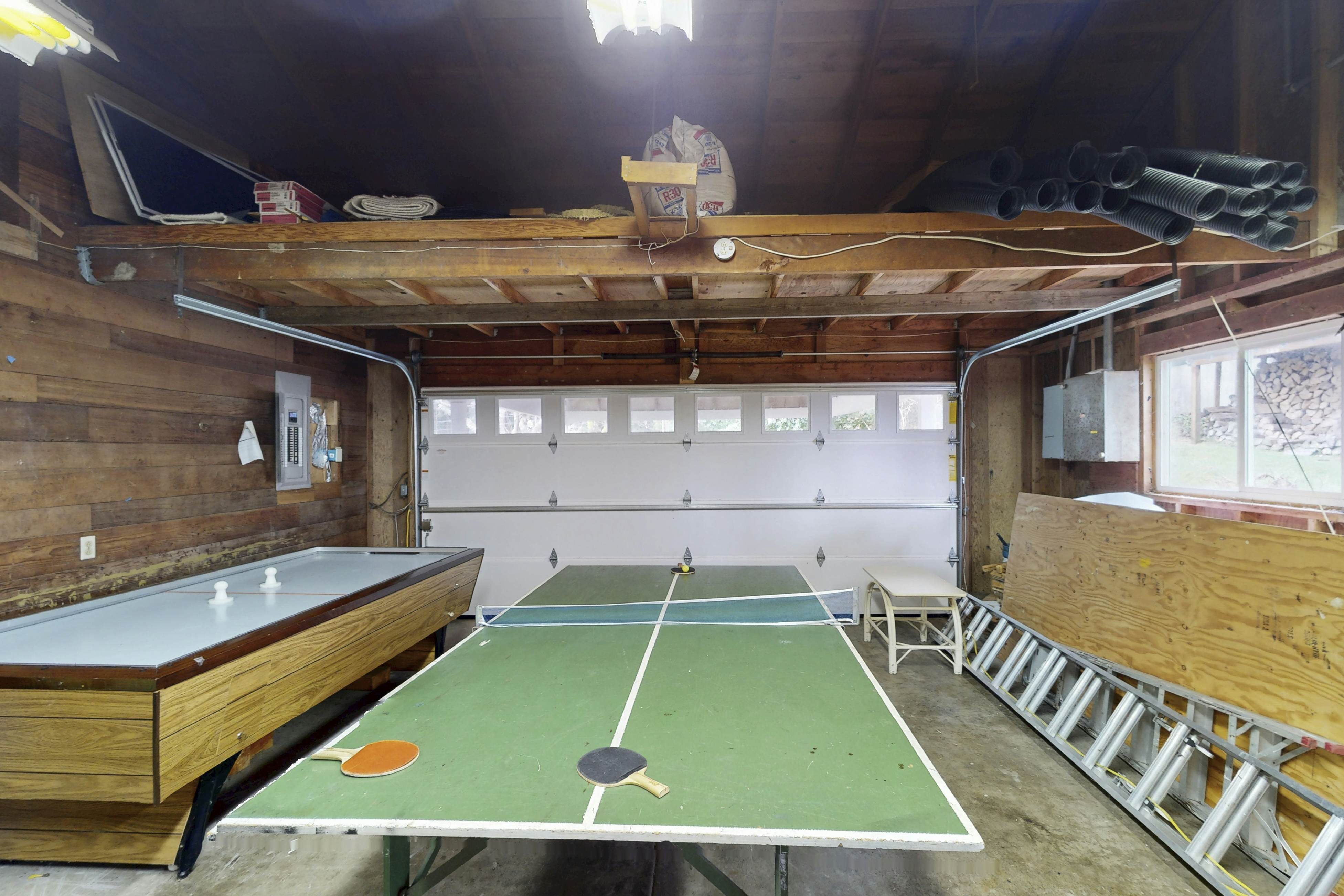 Spectacular Seaside Surf-View Home