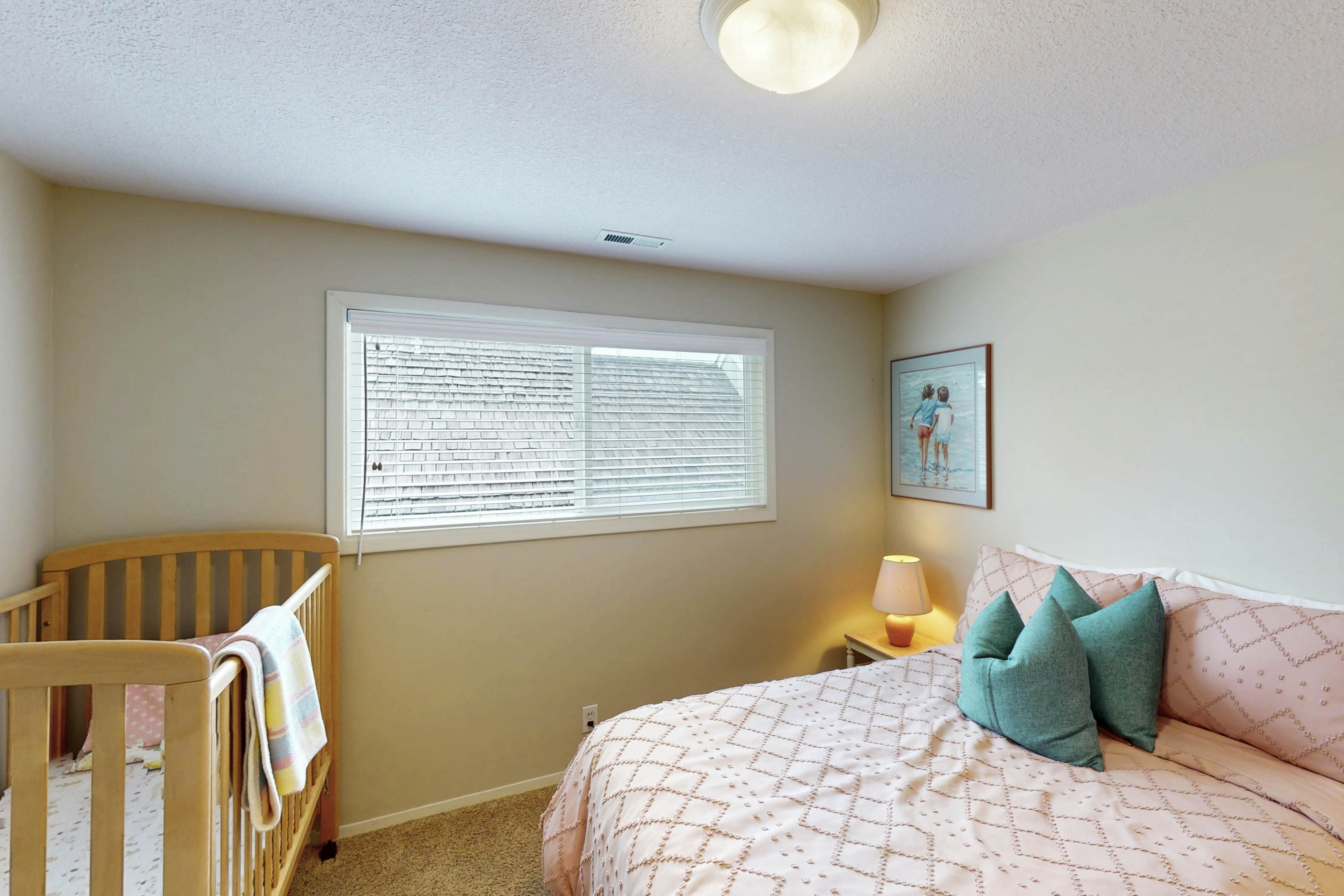 Spectacular Seaside Surf-View Home