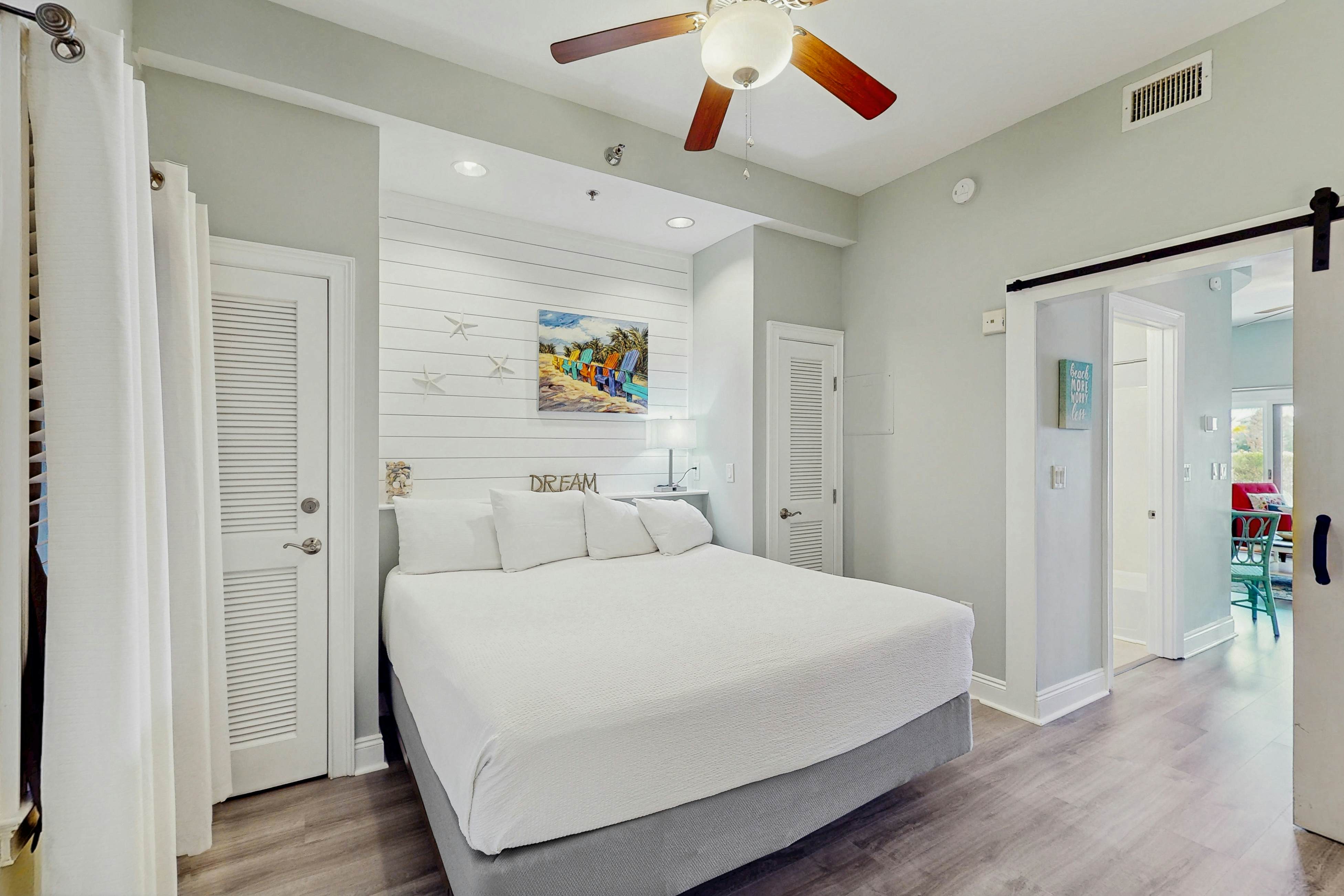 Carillon Beach Inn 106