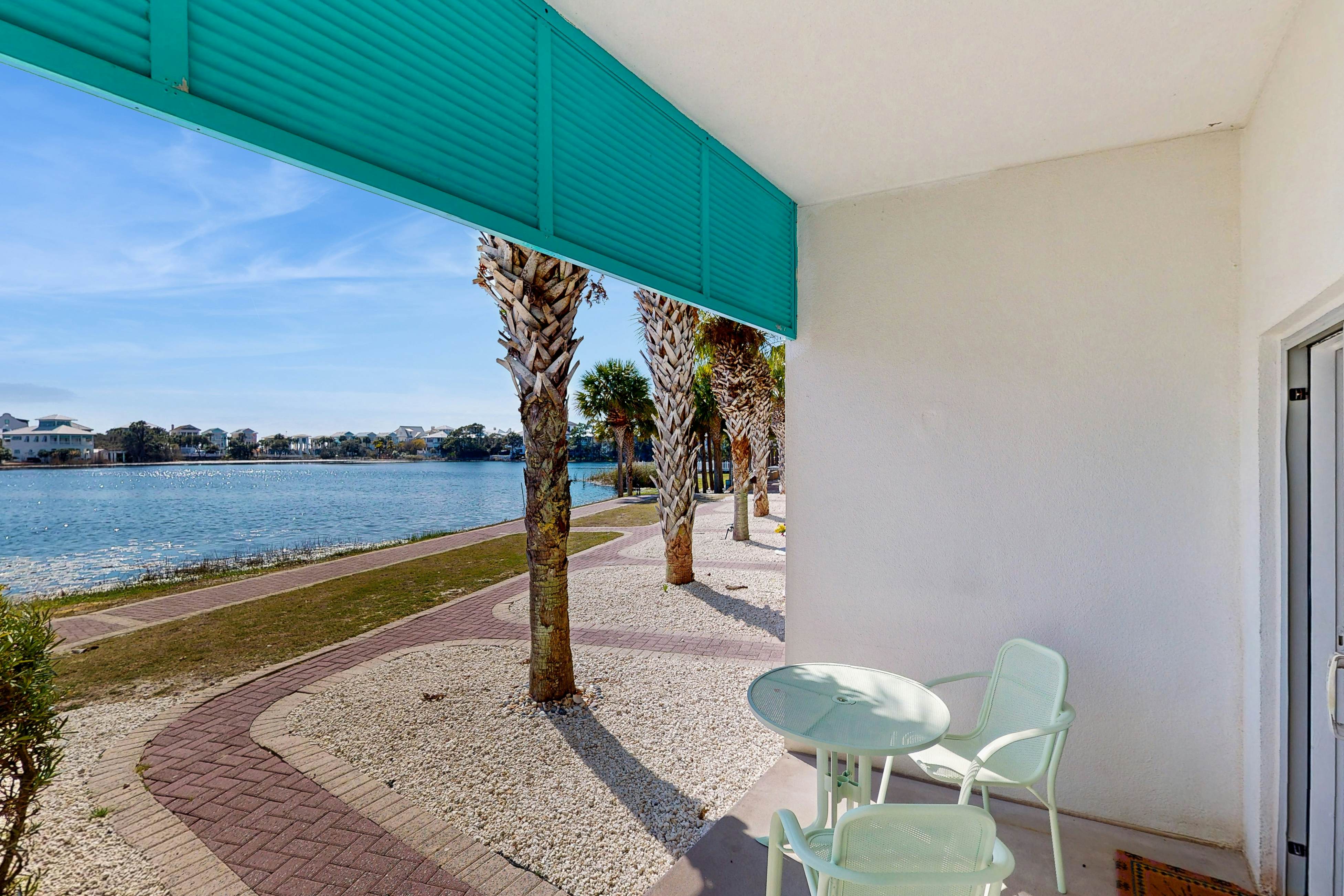 Carillon Beach Inn 106