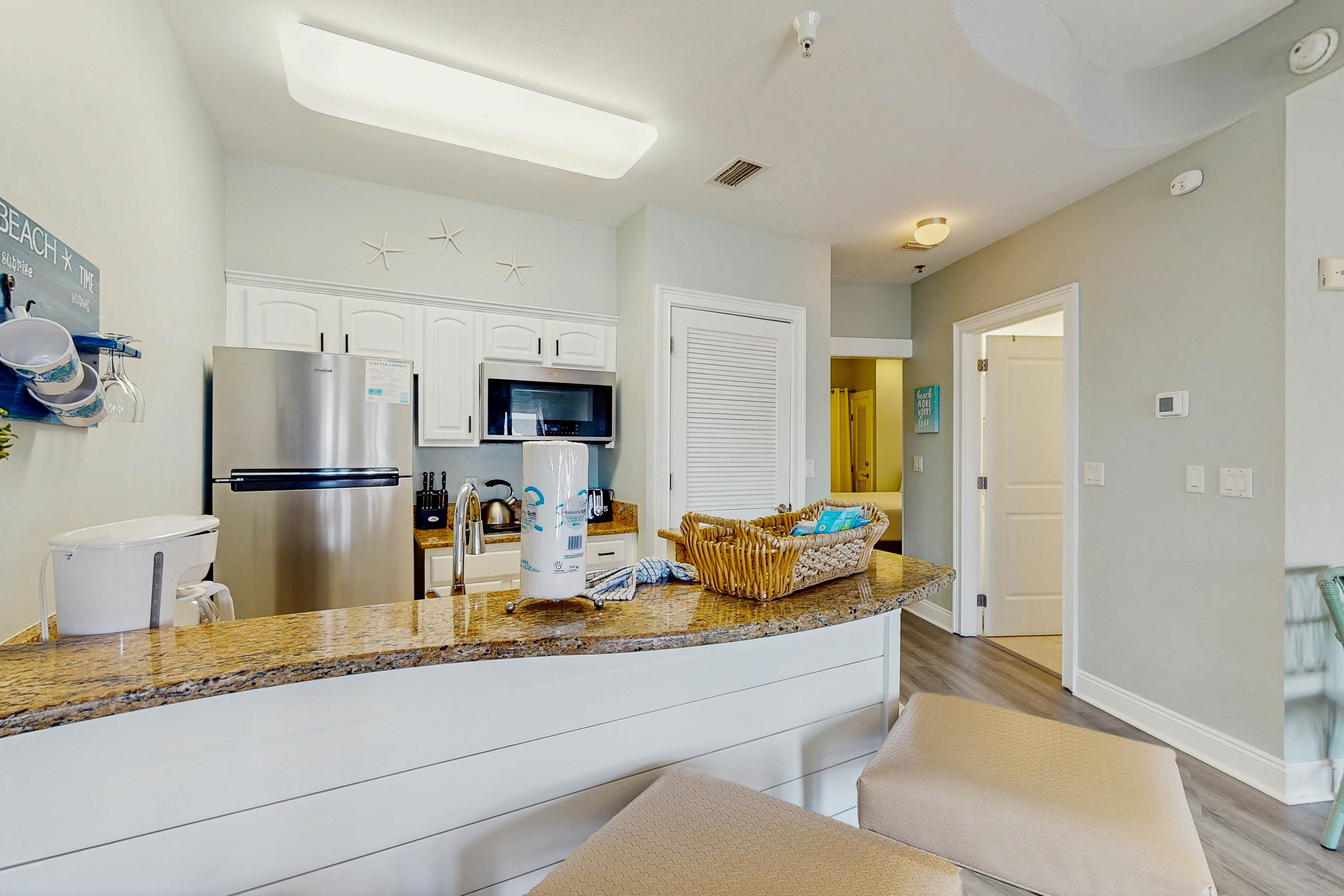 Carillon Beach Inn 106