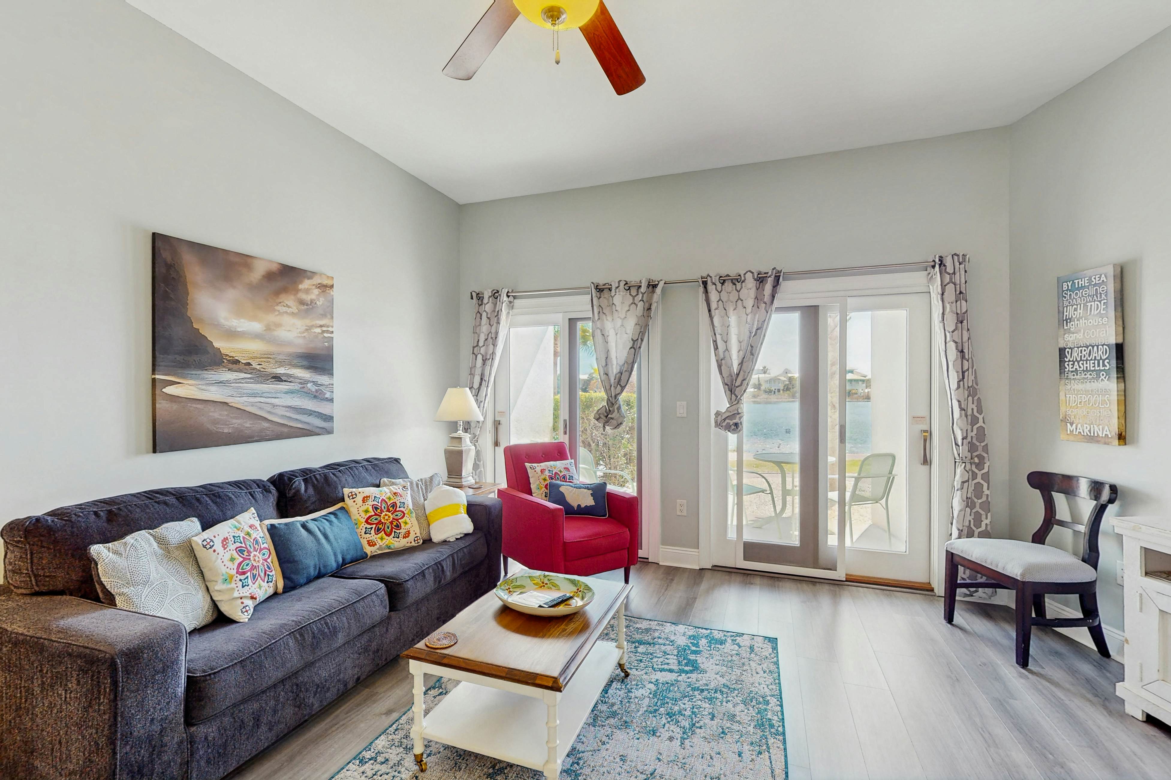 Carillon Beach Inn 106