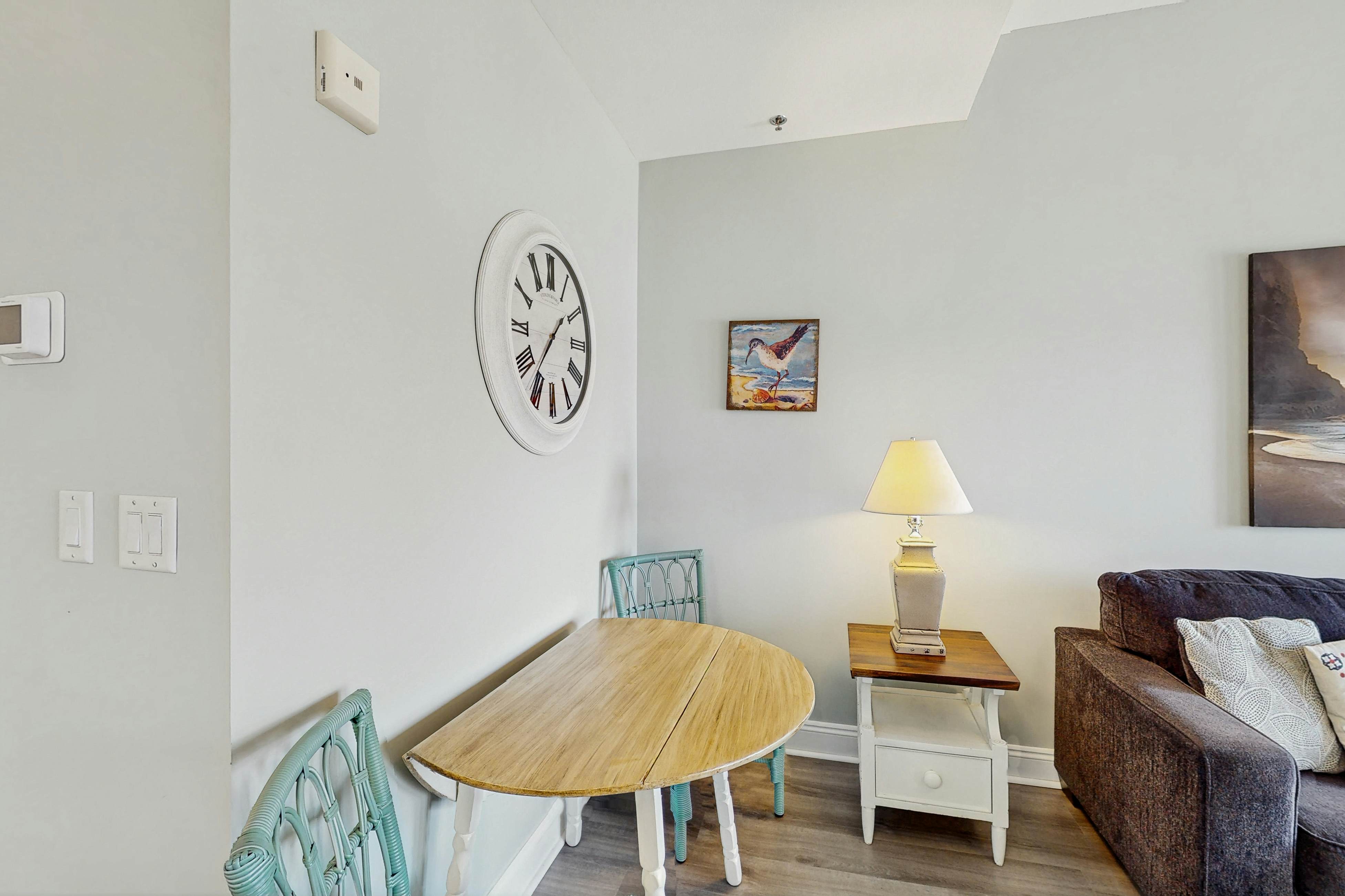 Carillon Beach Inn 106