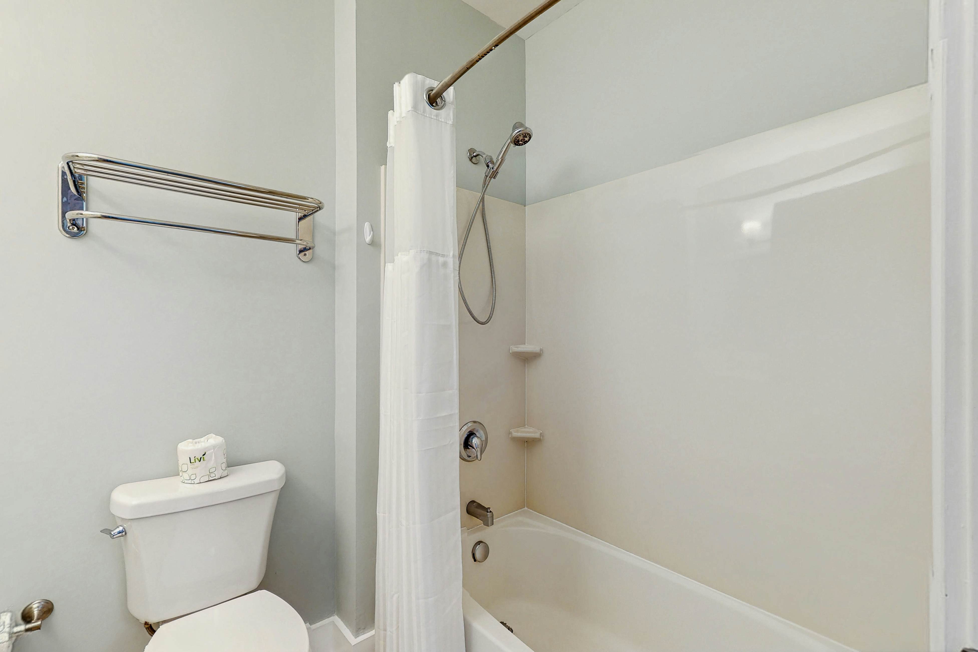 Carillon Beach Inn 106