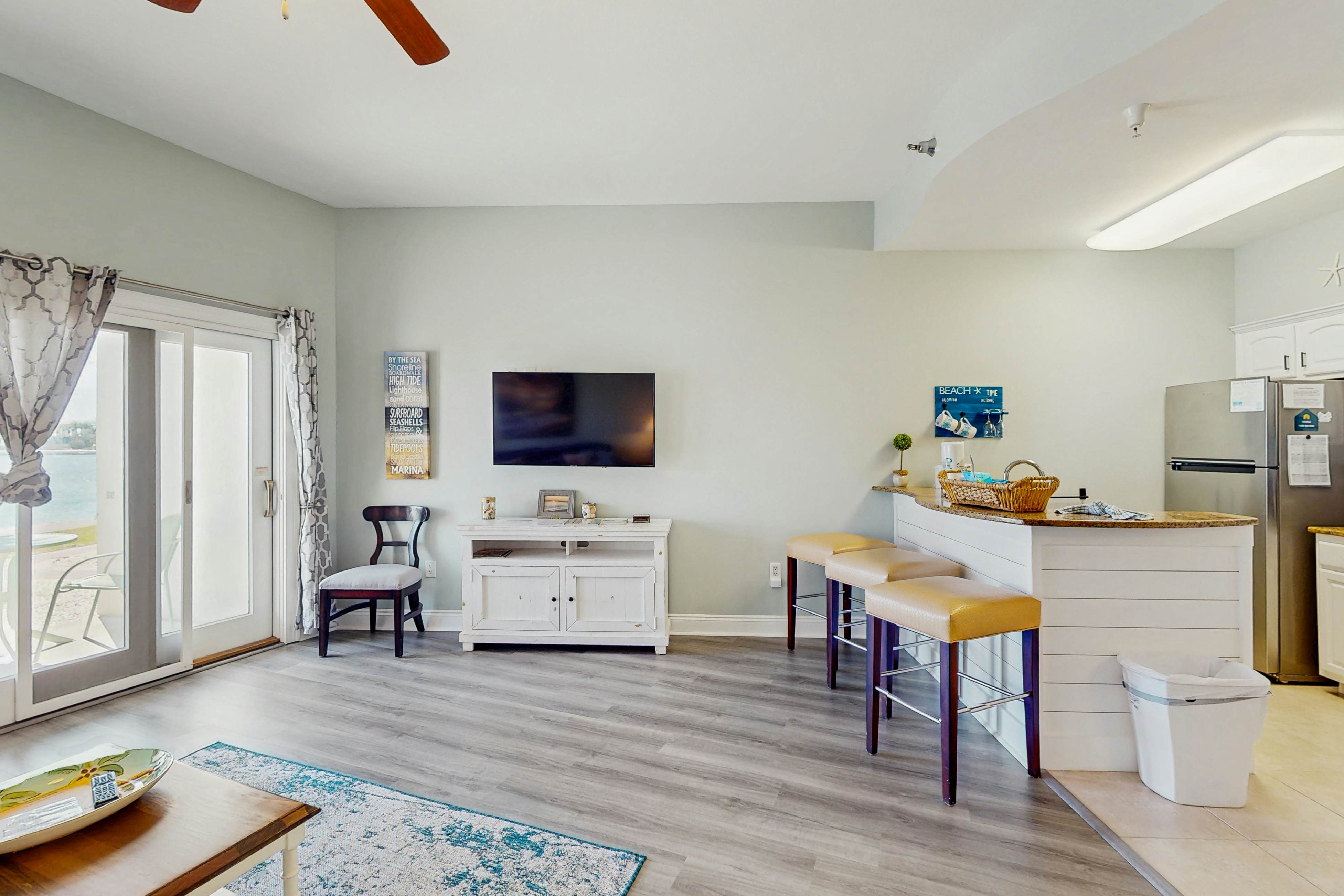 Carillon Beach Inn 106